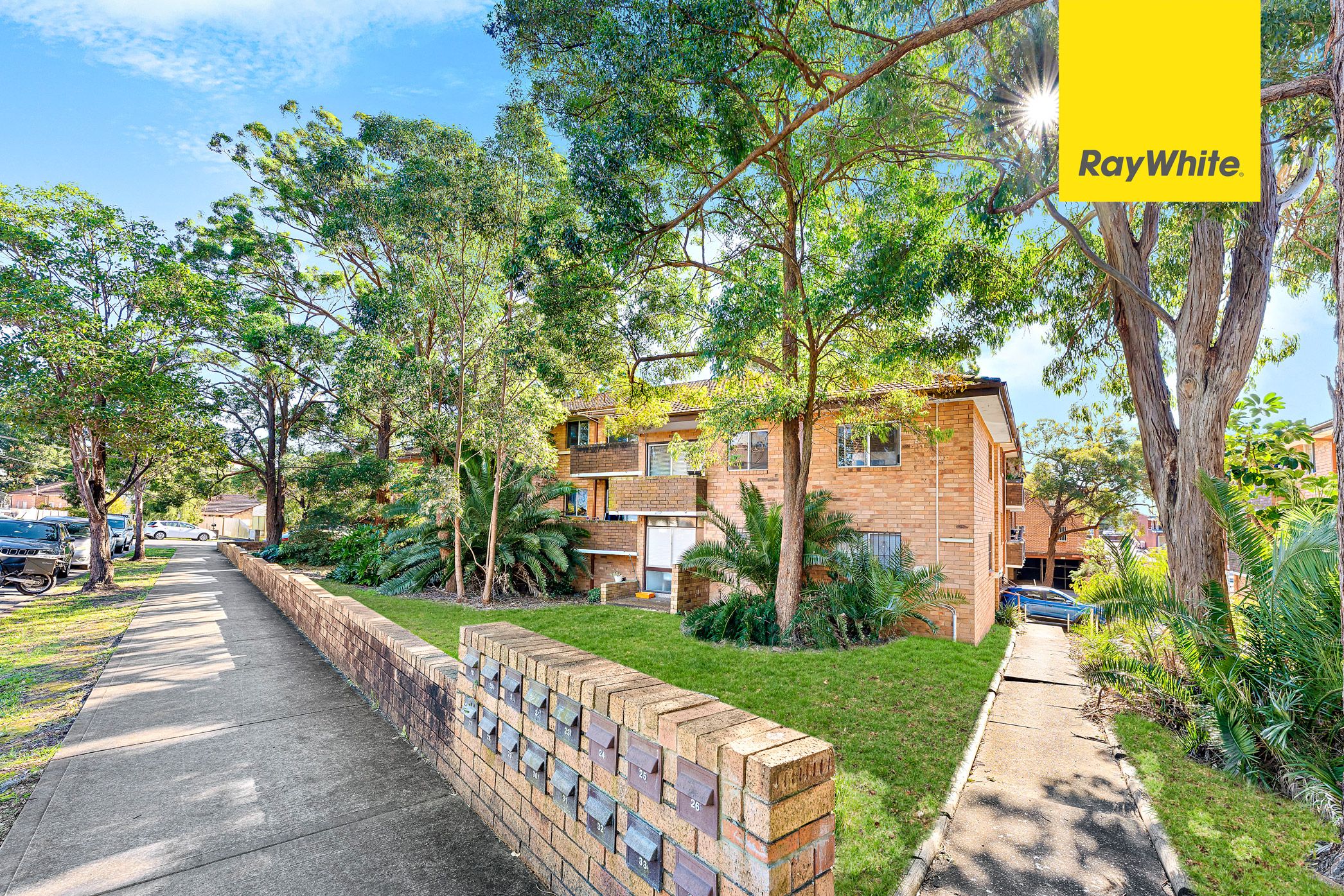 7-17 Edwin Street, Regents Park NSW 2143