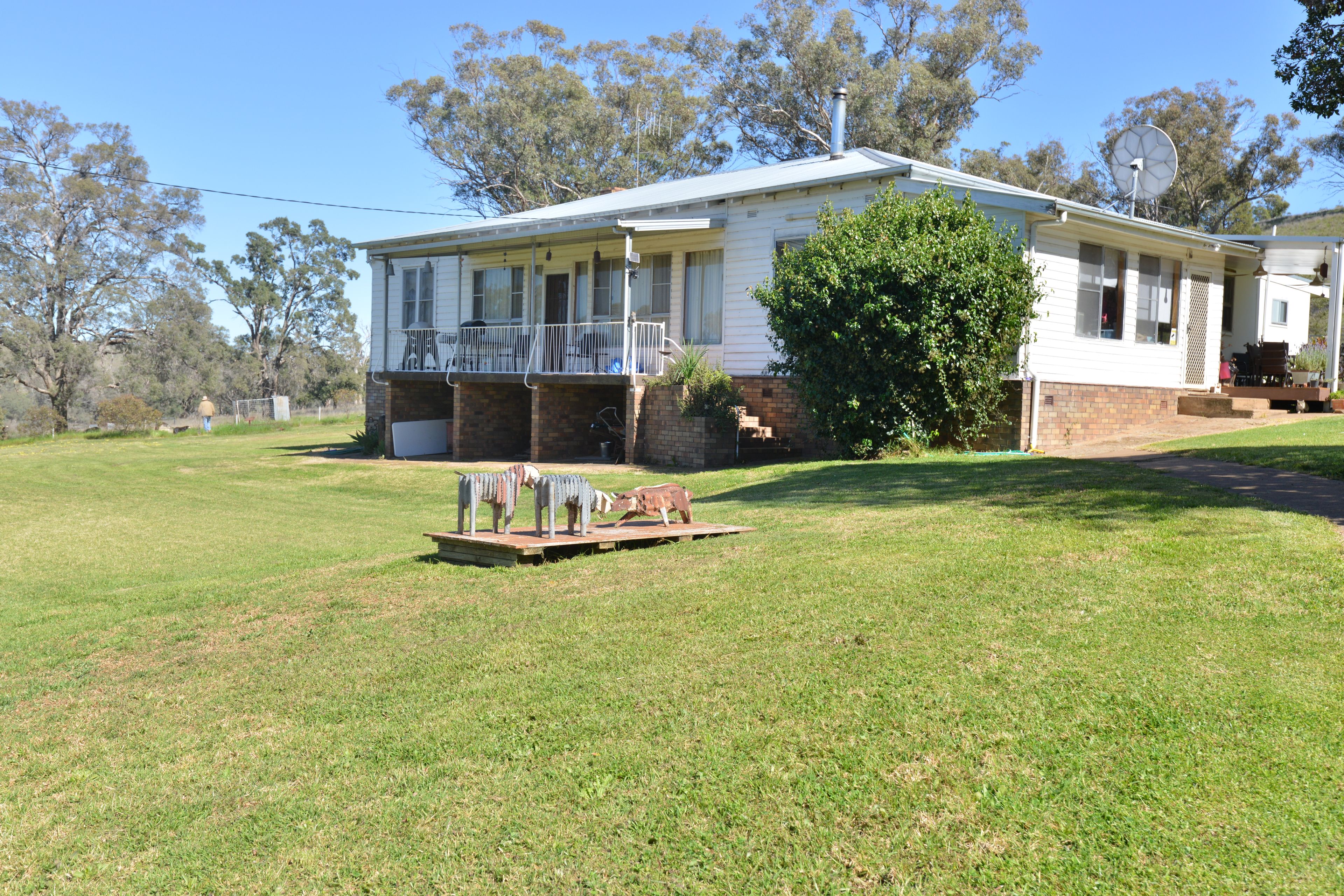 4861 Coonabarabran Road — photo 8 of 30