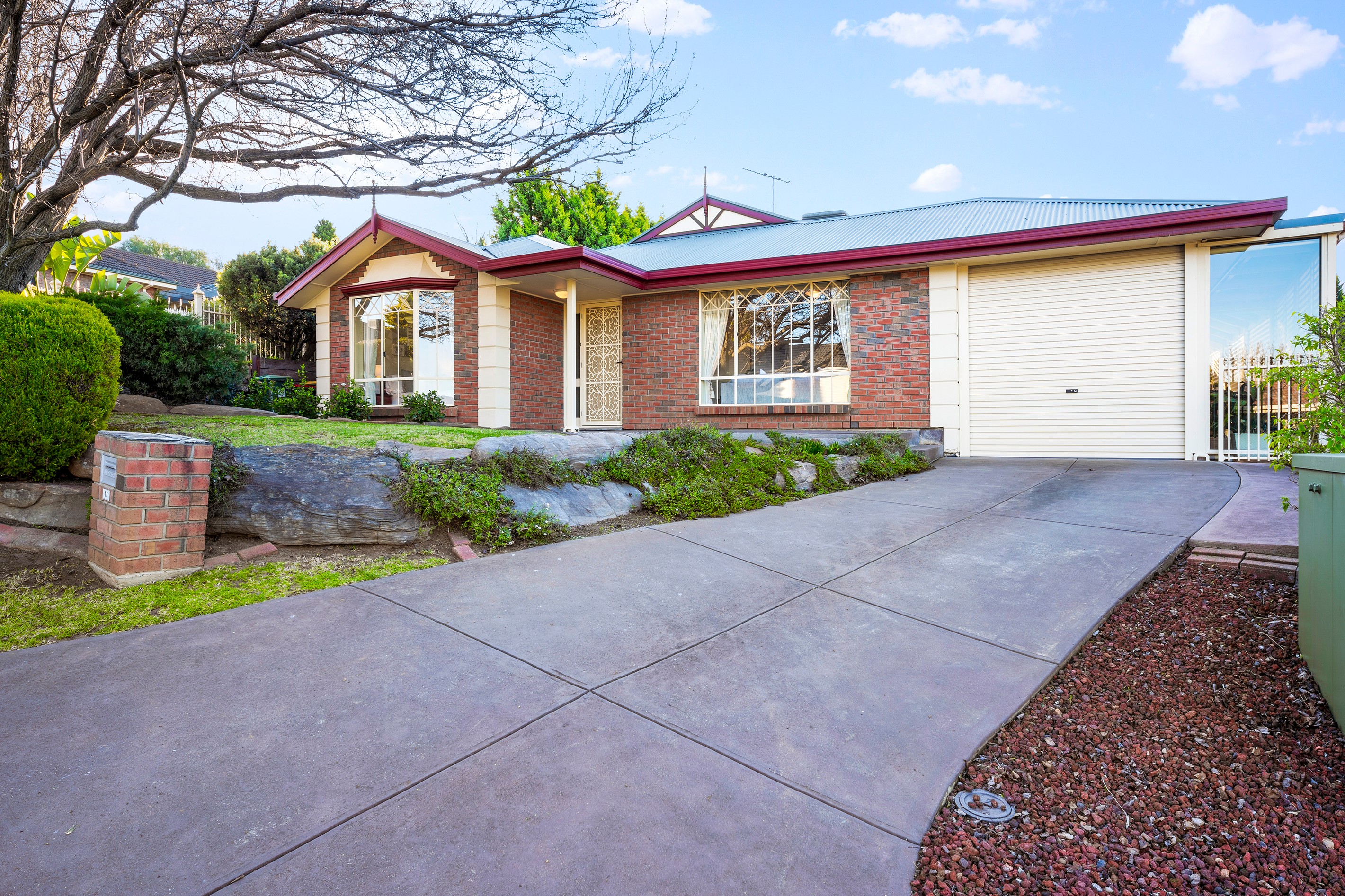 17 Parker Court, Greenwith, SA 5125