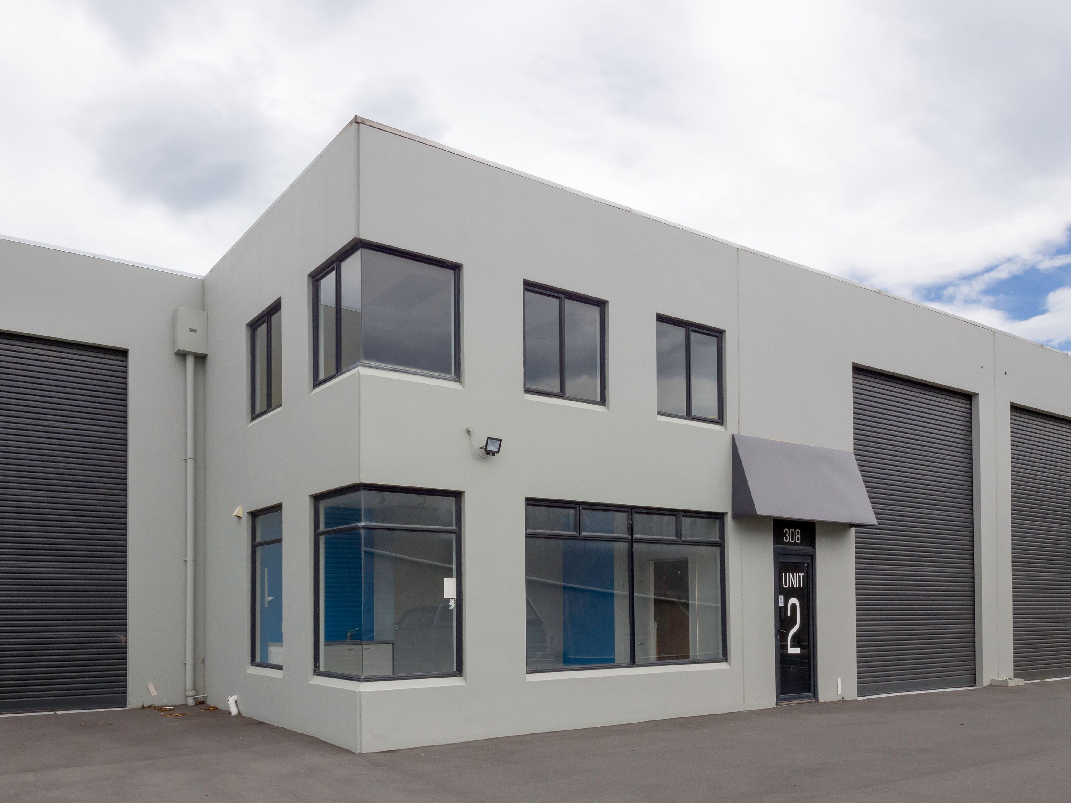 Waltham, Christchurch City