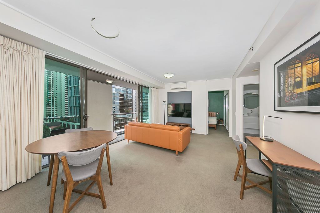 121/26 Felix Street, Brisbane City, QLD 4000