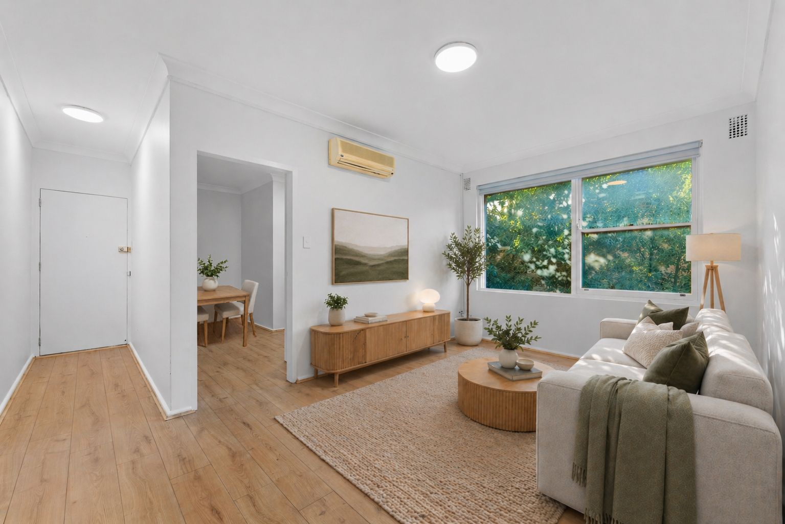 6/10 Denman Avenue, Wiley Park NSW 2195