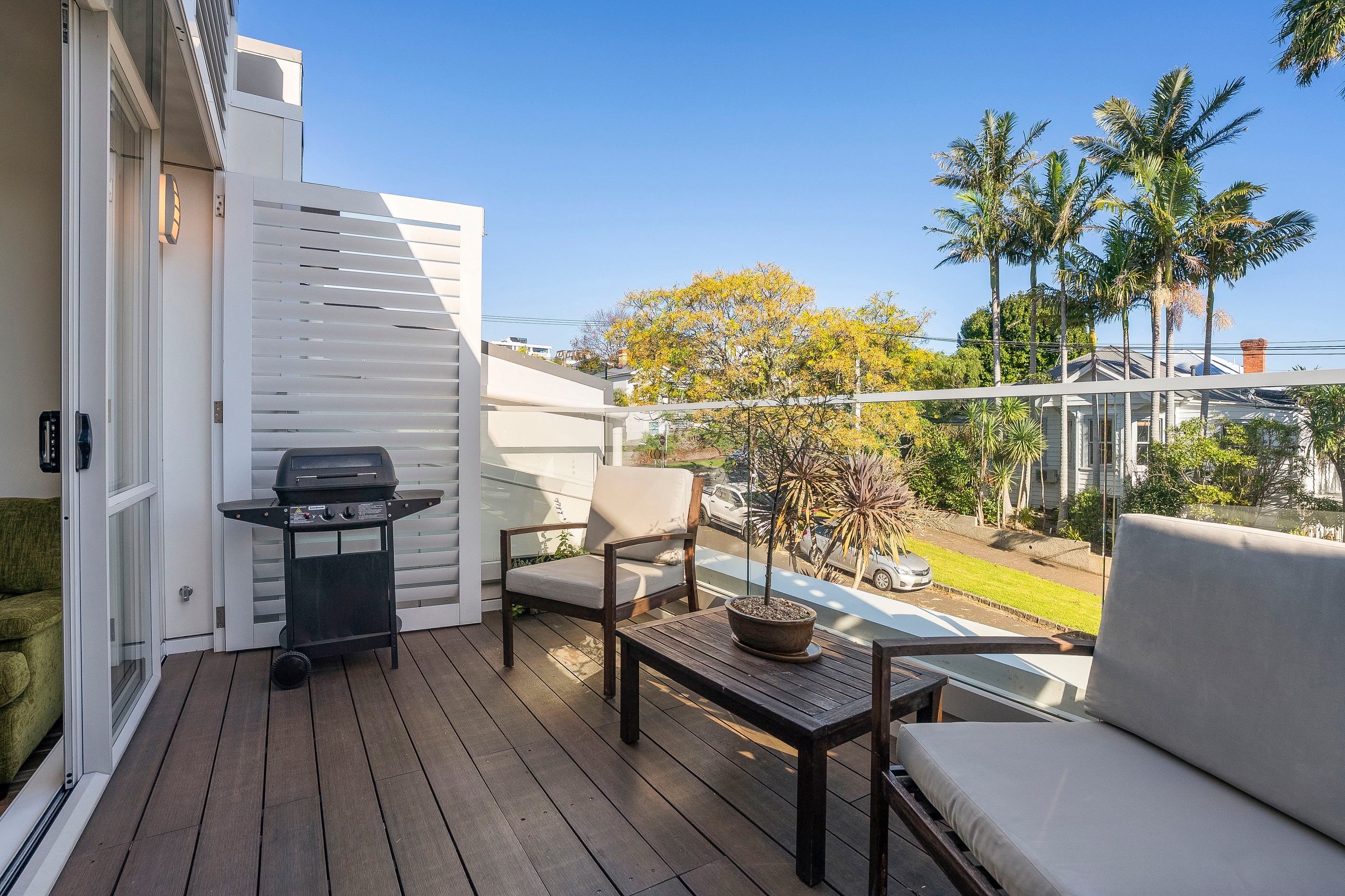 M4/29 Scanlan Street, Grey Lynn, Auckland City