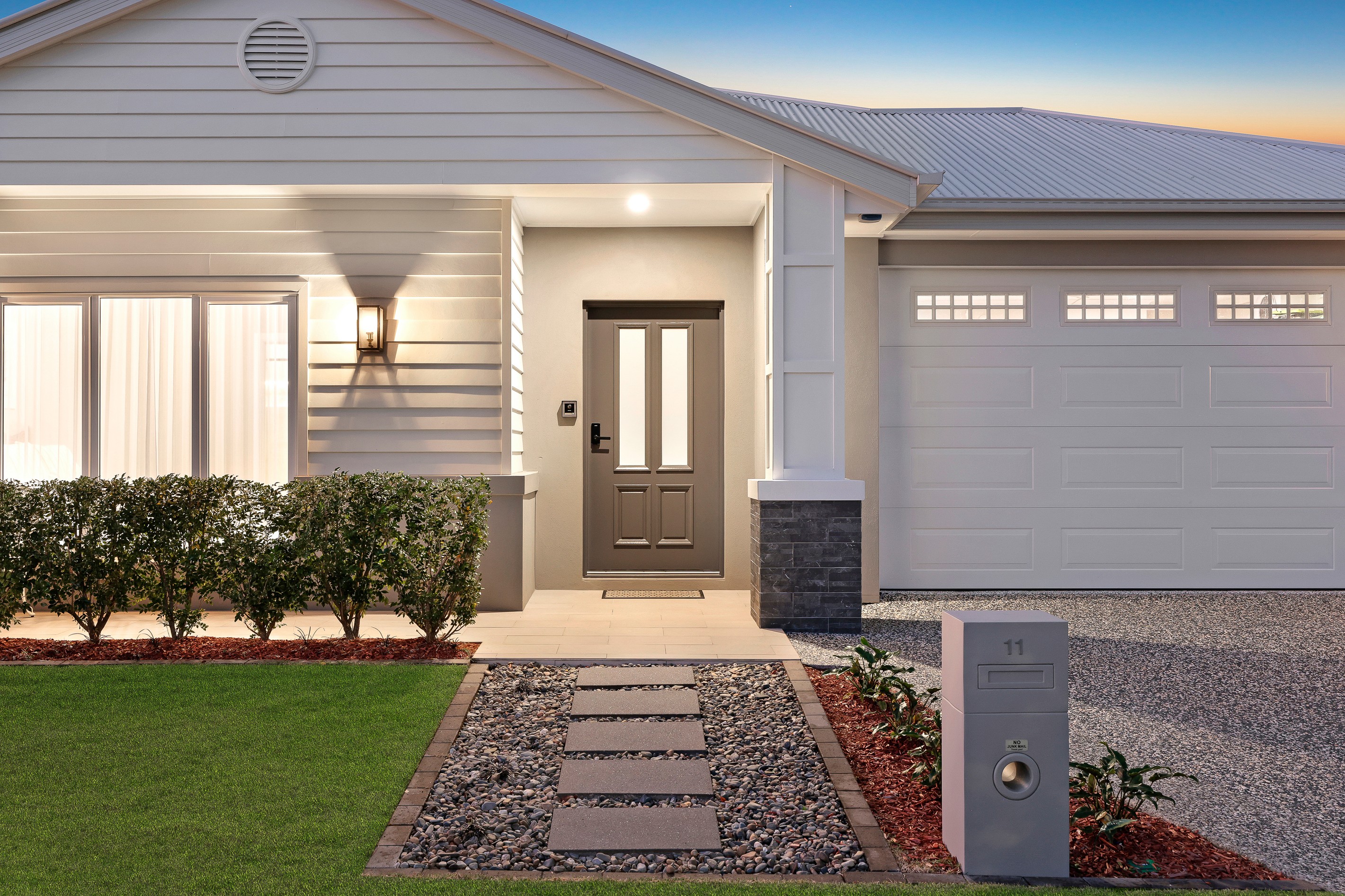 11 Dalma Street, Ormeau Hills, QLD 4208