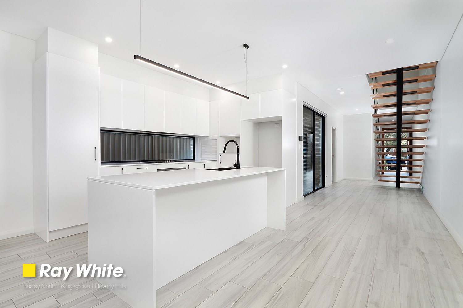 136 Wolli Street, Kingsgrove, NSW 2208