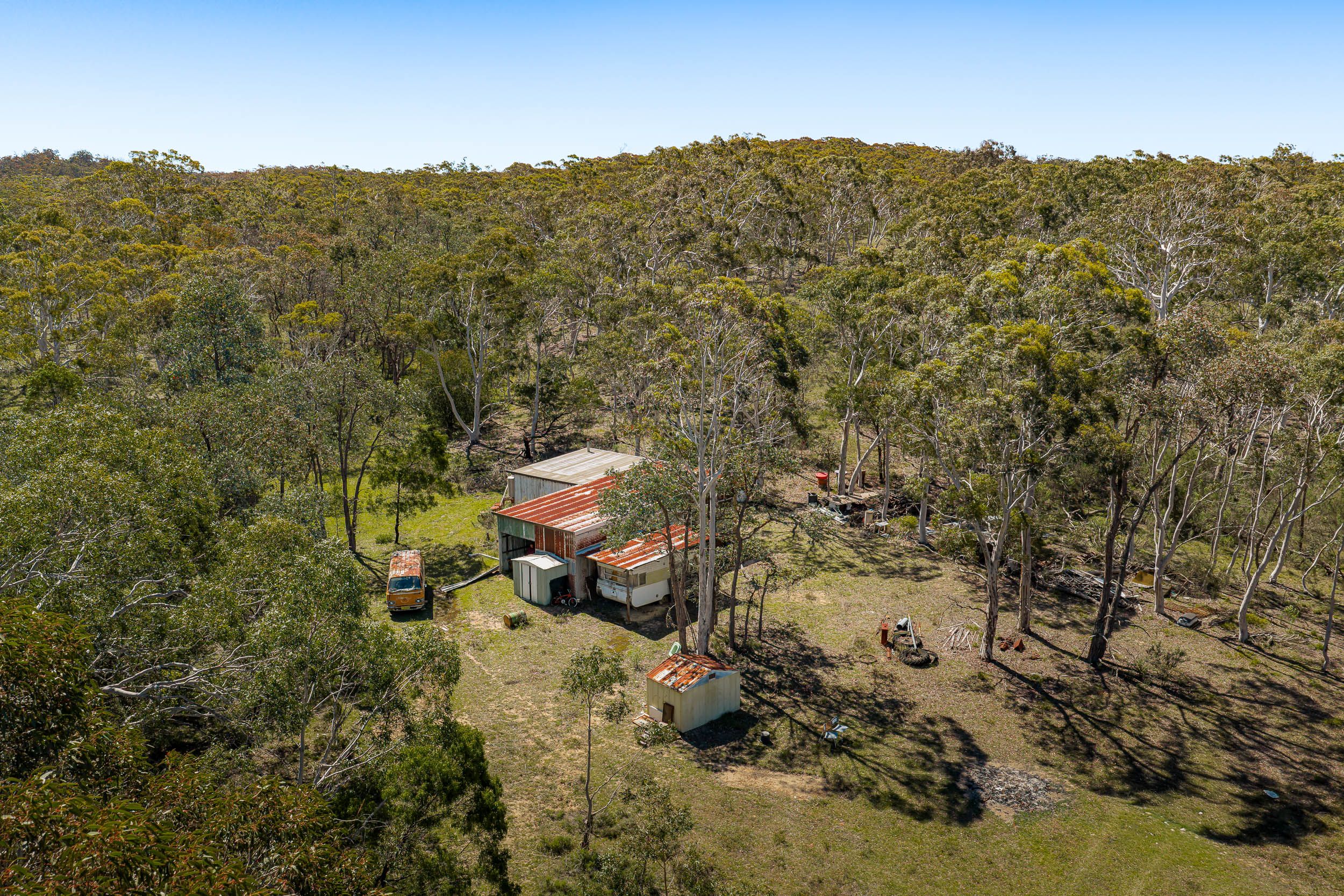 210 Mclaughlin Road Gundary Via, Goulburn, NSW 2580