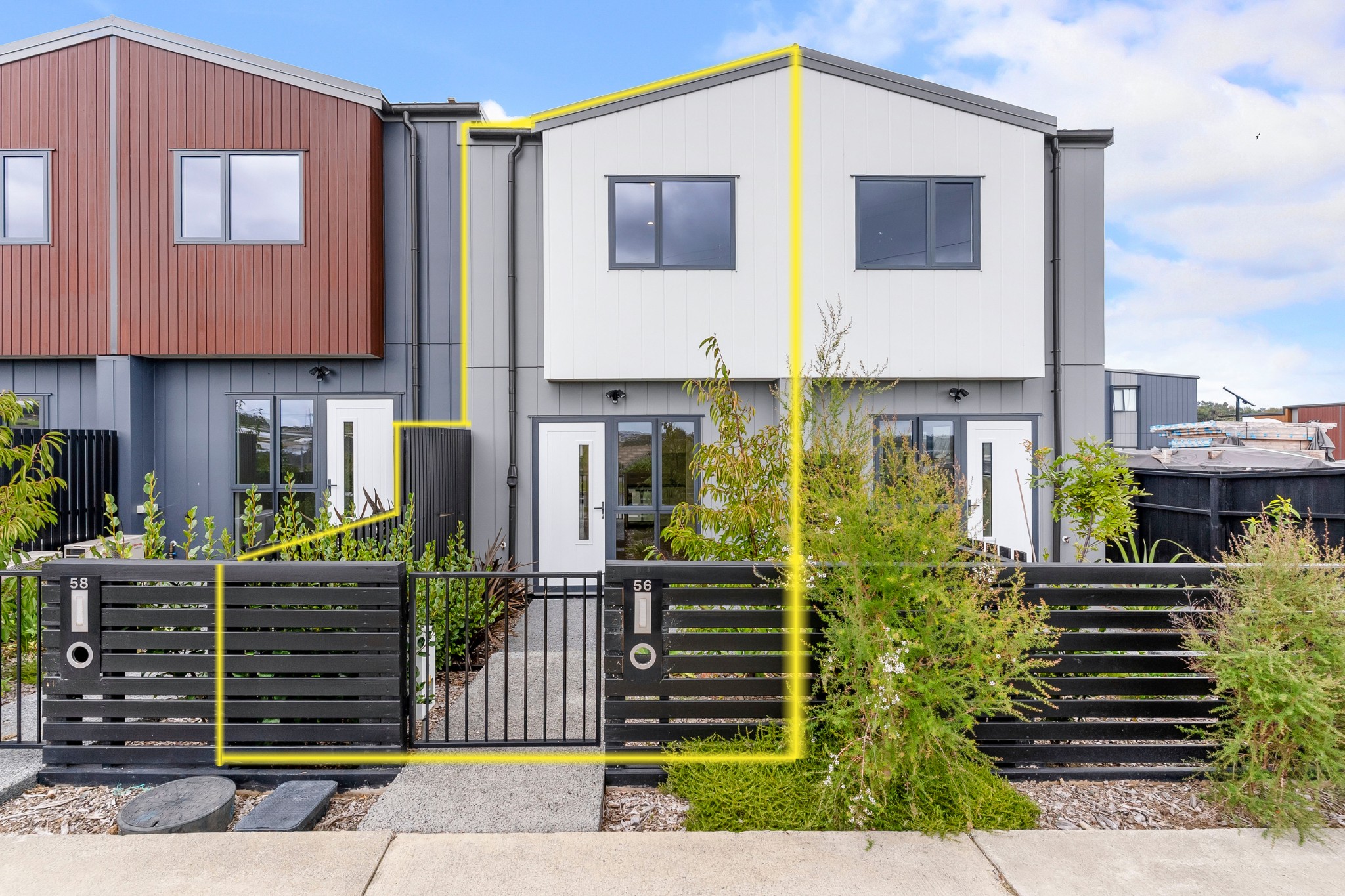 56 Long George Drive, Totara Park, Manukau City