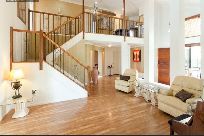 22 Kentwell Place, Wishart, QLD 4122