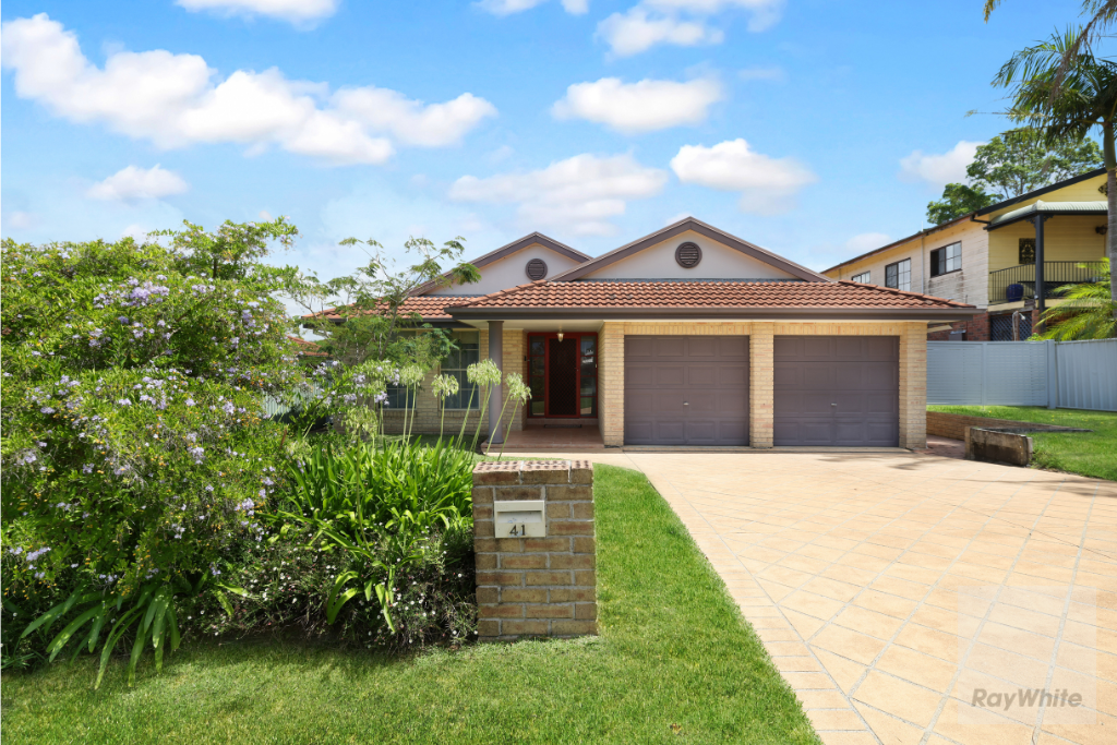 41 Barden Close, Callala Bay, NSW