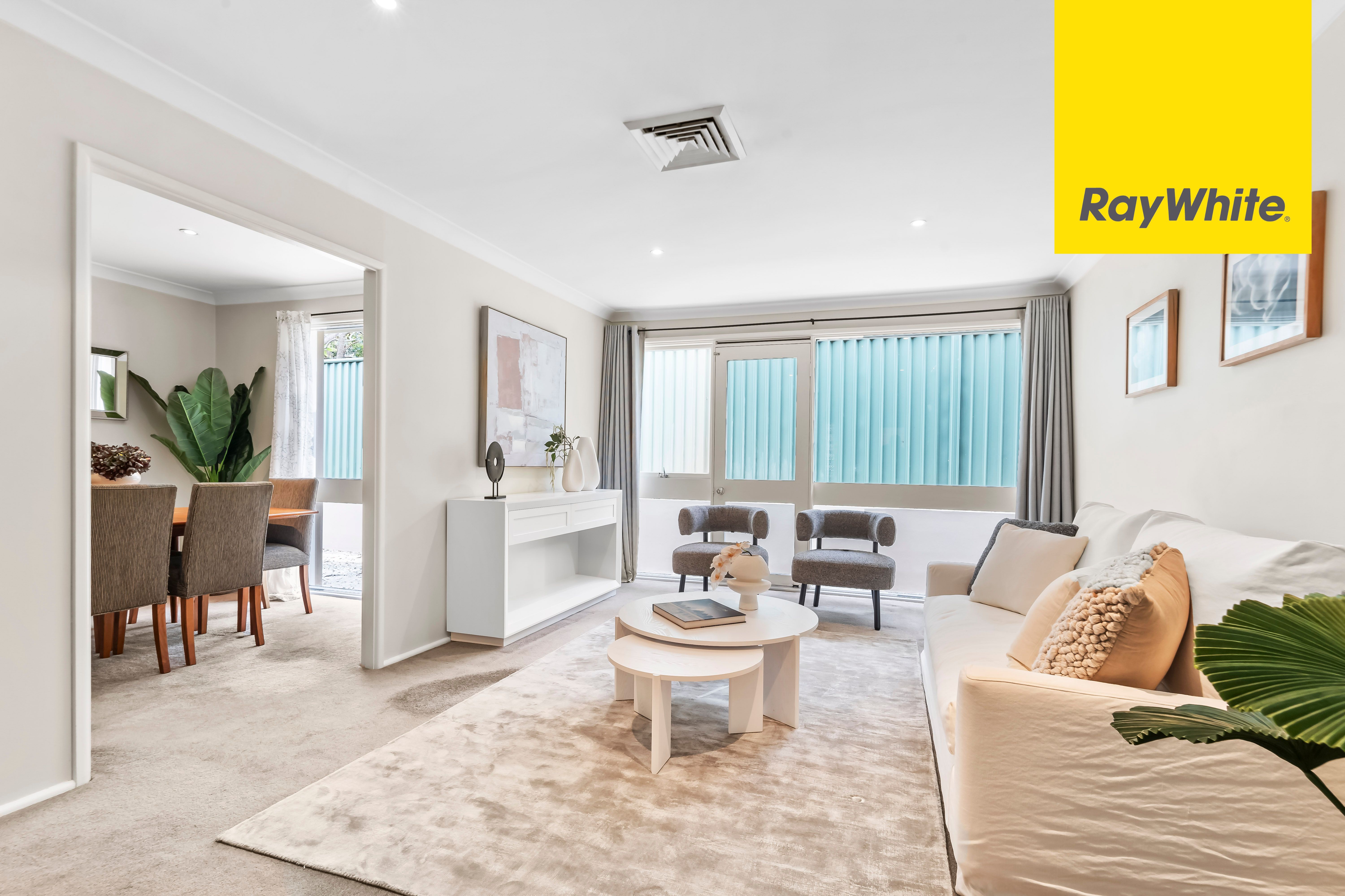 12 Thelma Street, Marsfield, NSW 2122