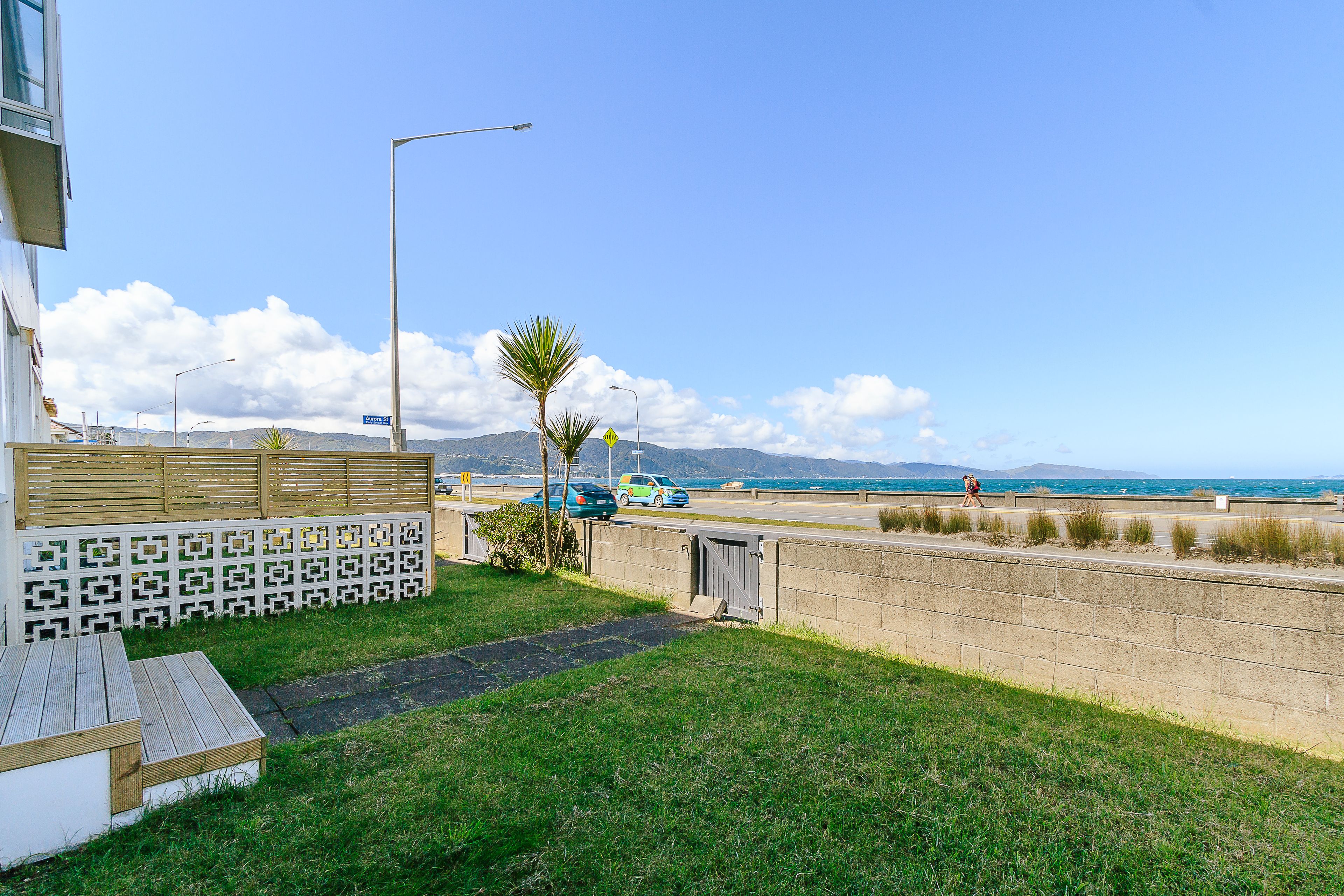 2/1 Aurora Street, Petone, Lower Hutt City
