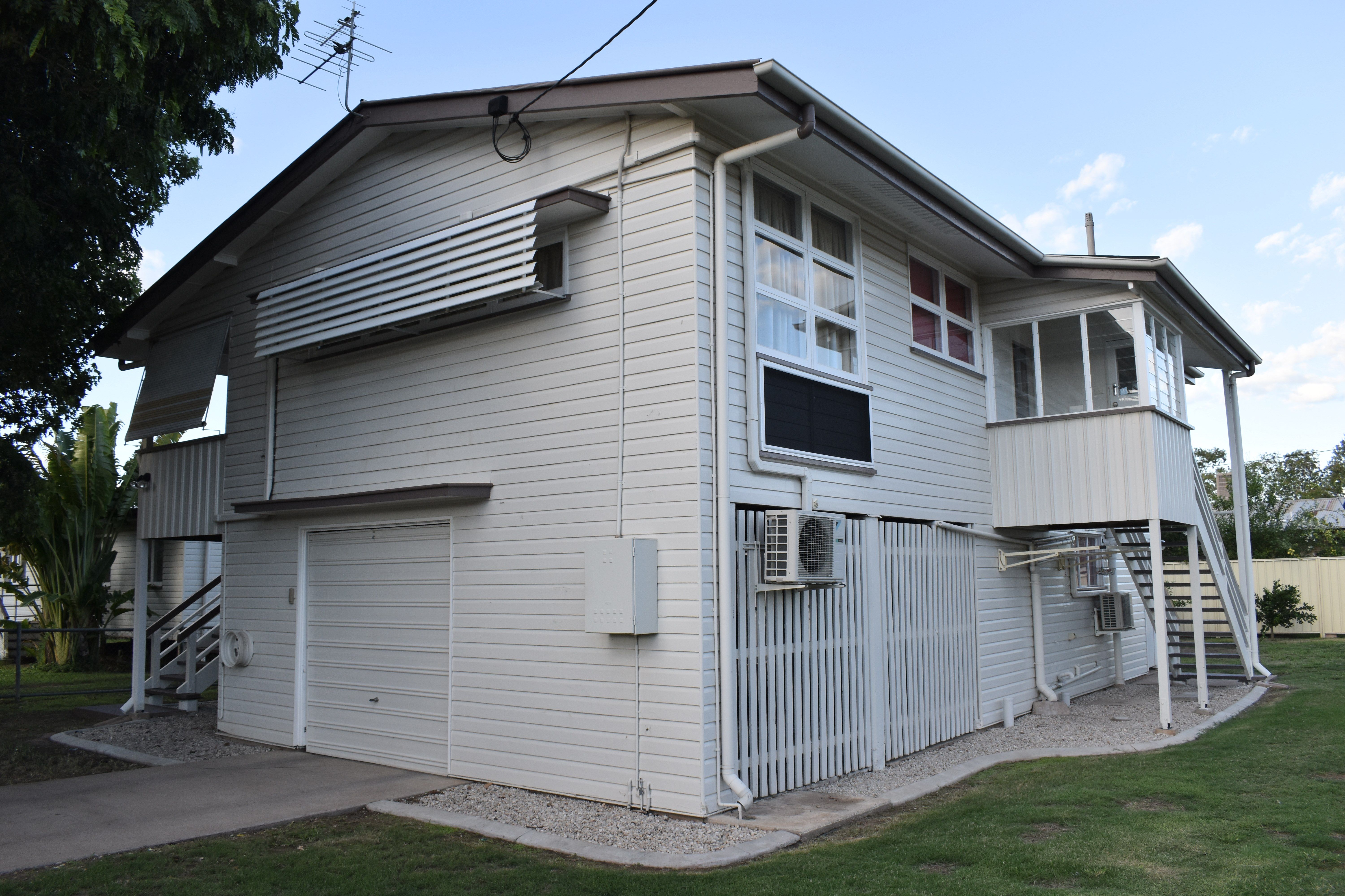 106 Hospital Road, Emerald QLD 4720