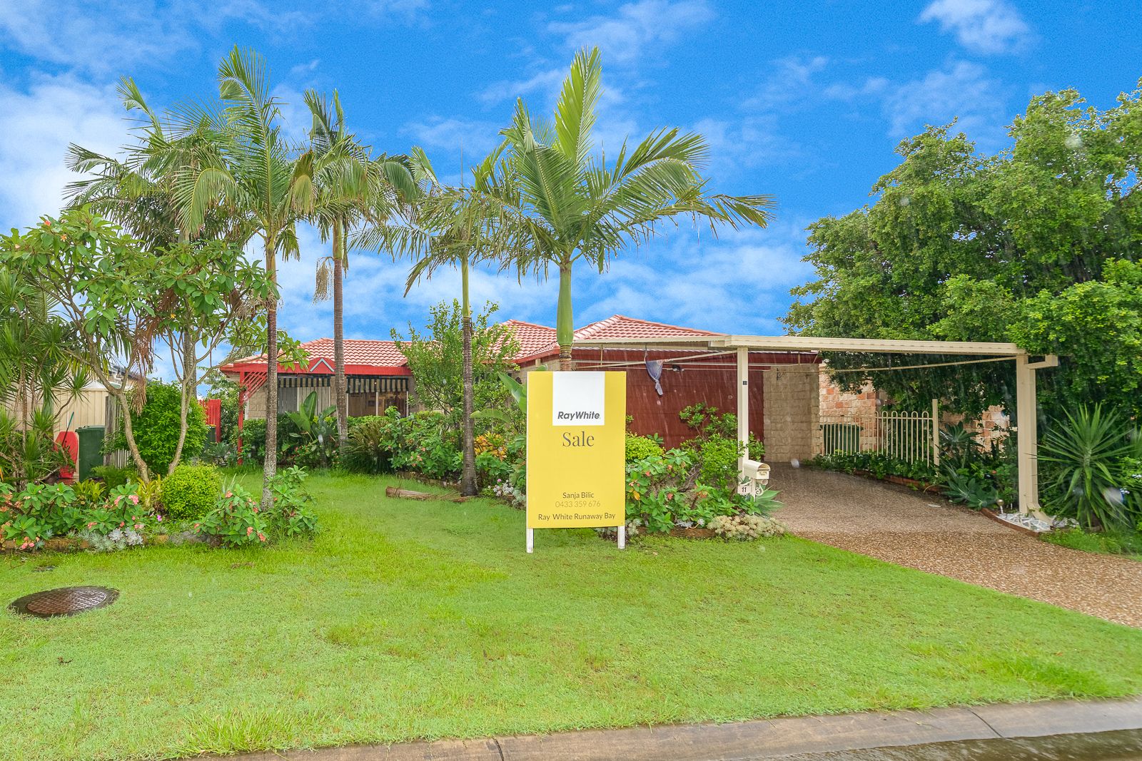 11 Ardent Street, Upper Coomera, QLD 4209