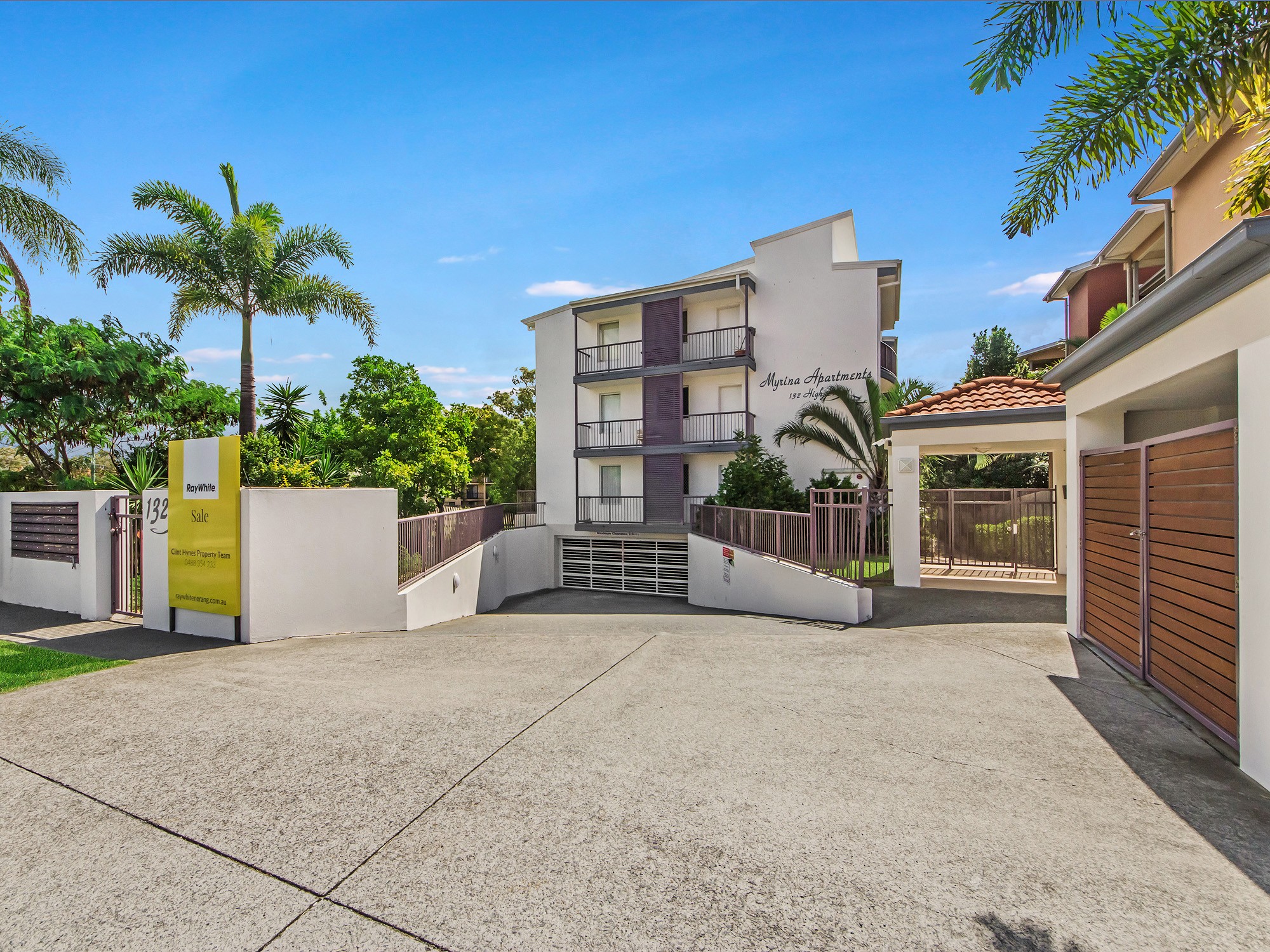 8/132 High Street, Southport, QLD 4215