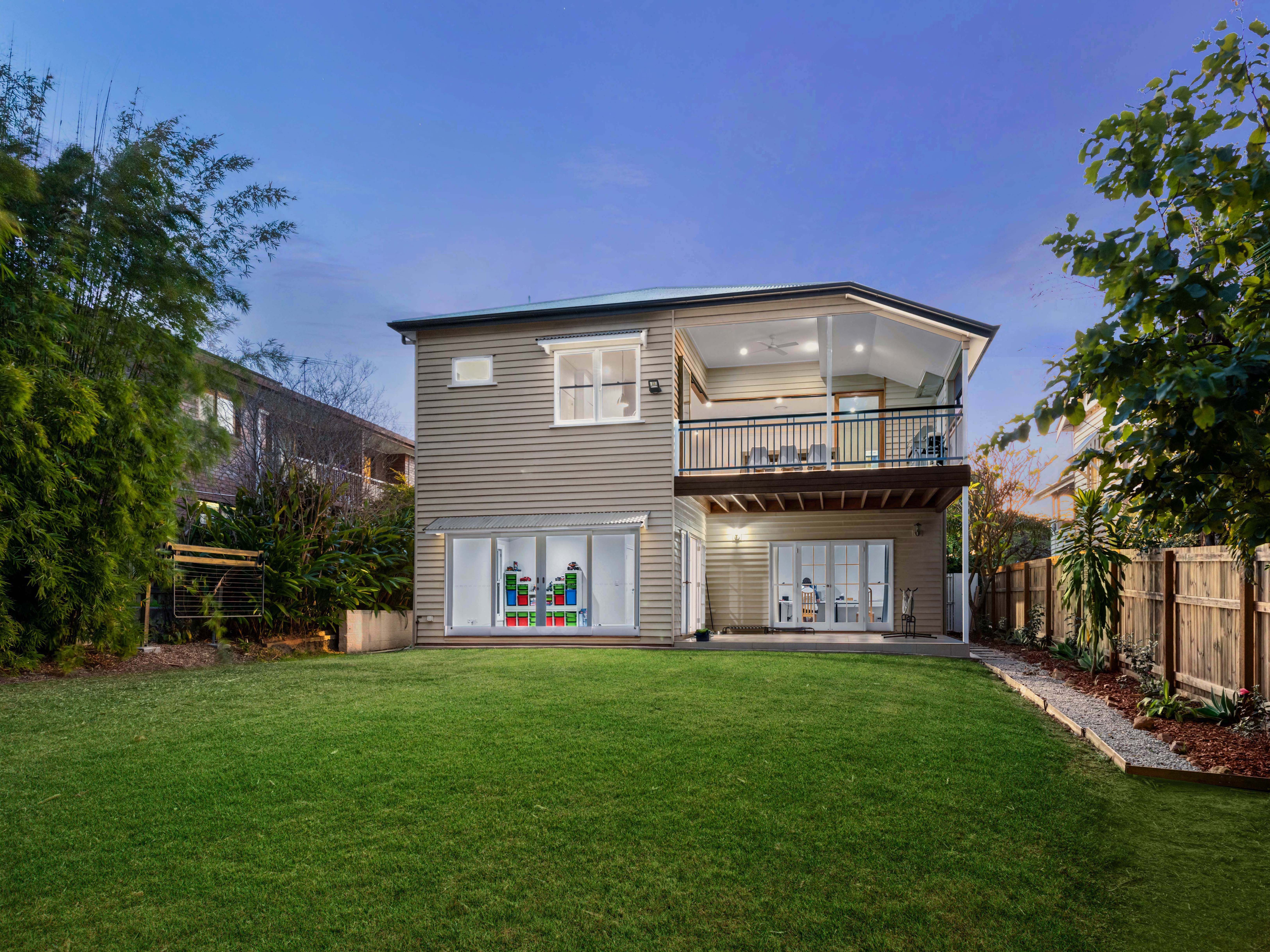 35 Kinmond Avenue, Wavell Heights, QLD 4012