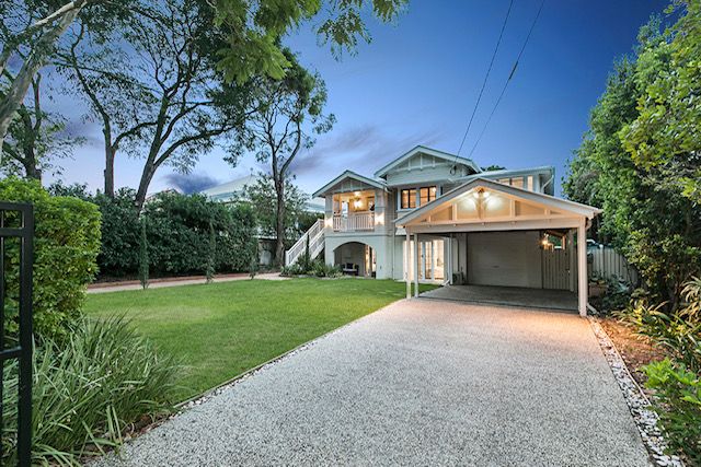40 Franz Road, Clayfield, QLD 4011