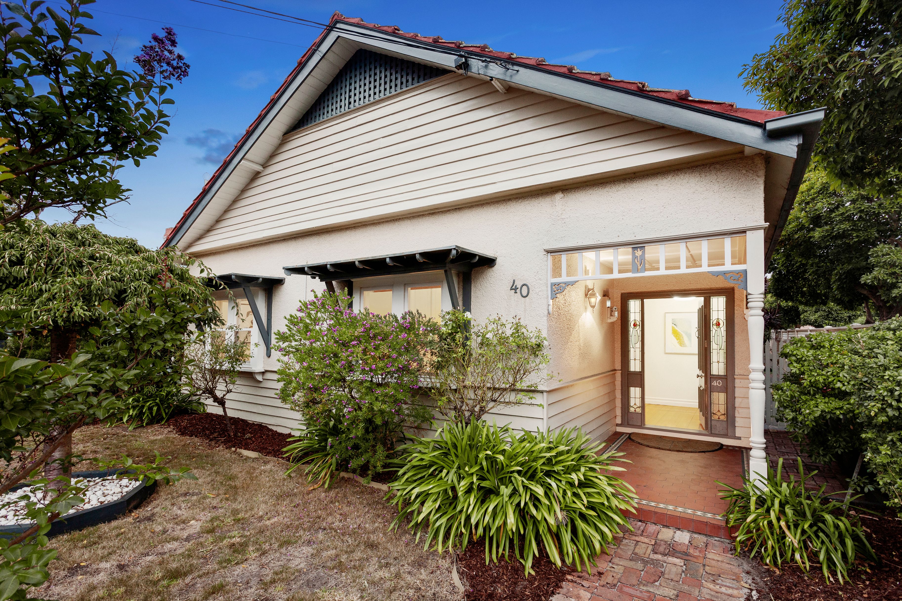 40 Ames Avenue, Carnegie VIC 3163