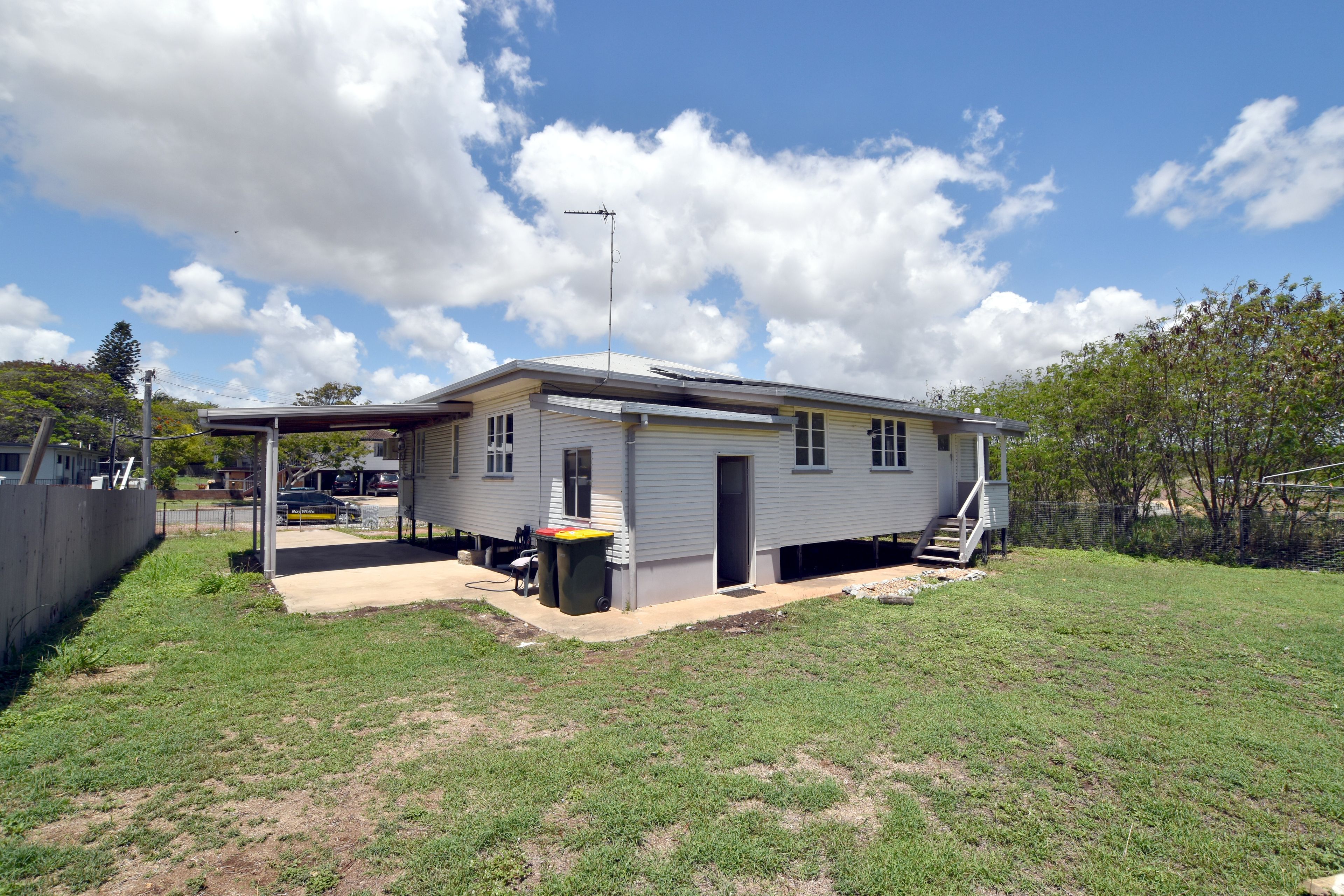 26 Mylne Street, West Gladstone, QLD 4680