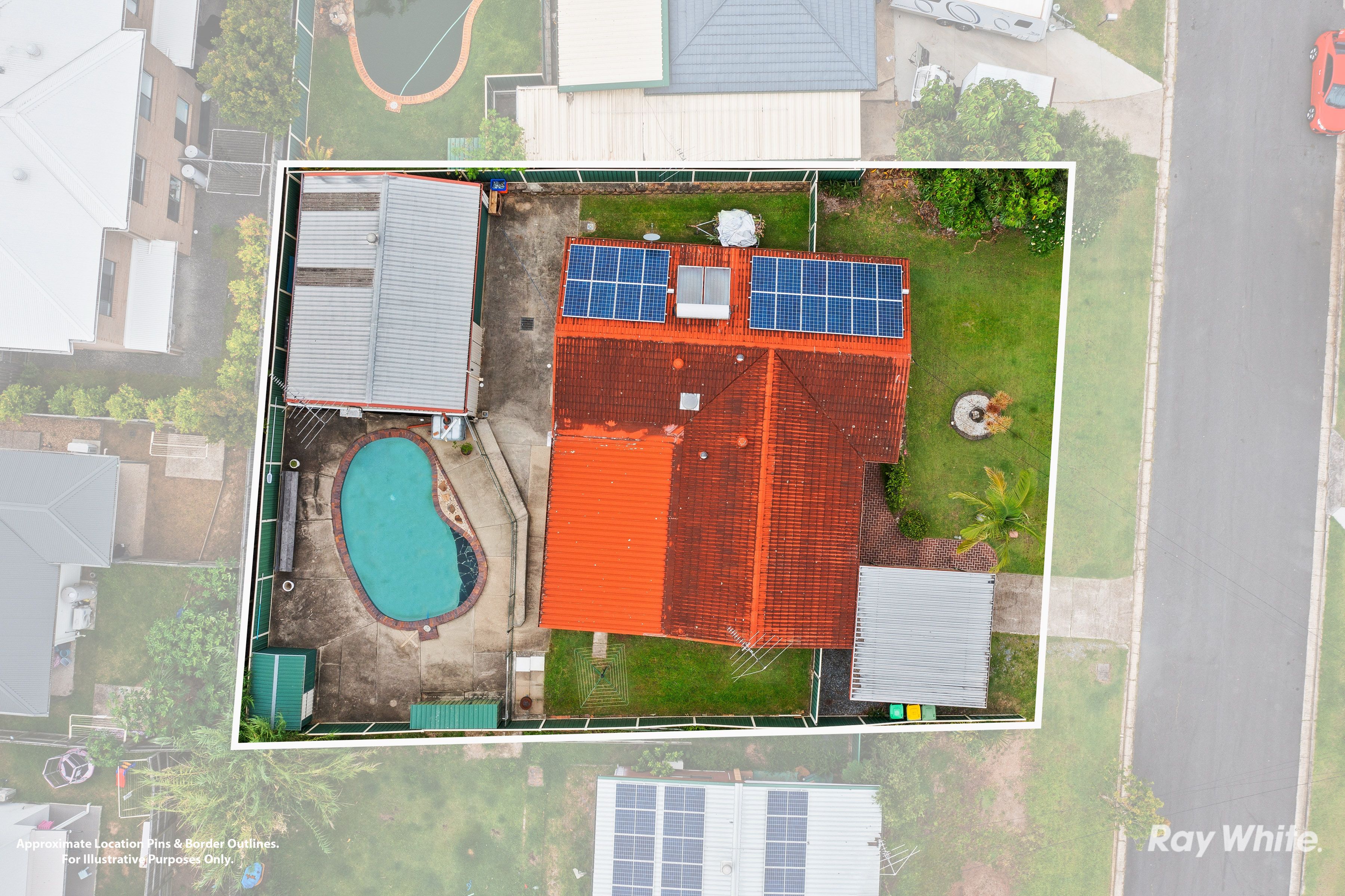 7 Elaroo Street, Marsden, QLD 4132