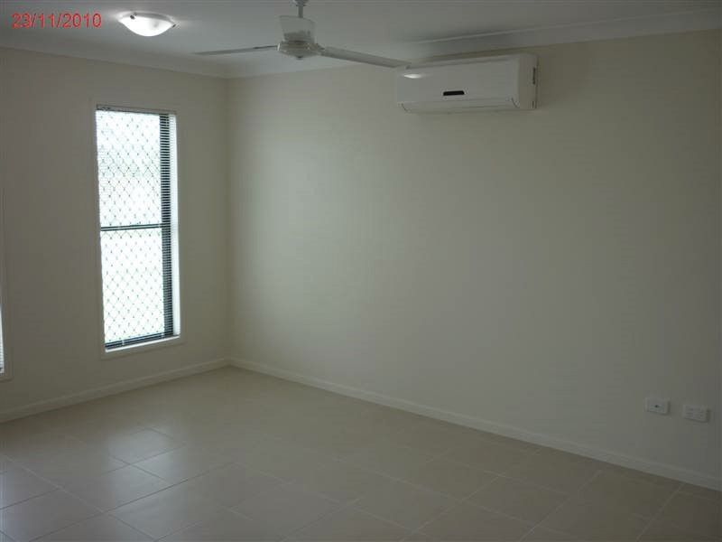 Burdell, QLD 4818