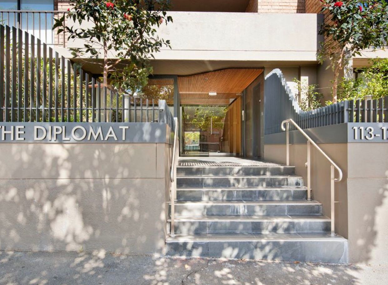 30/113-125 Palmer Street, Woolloomooloo, NSW 2011