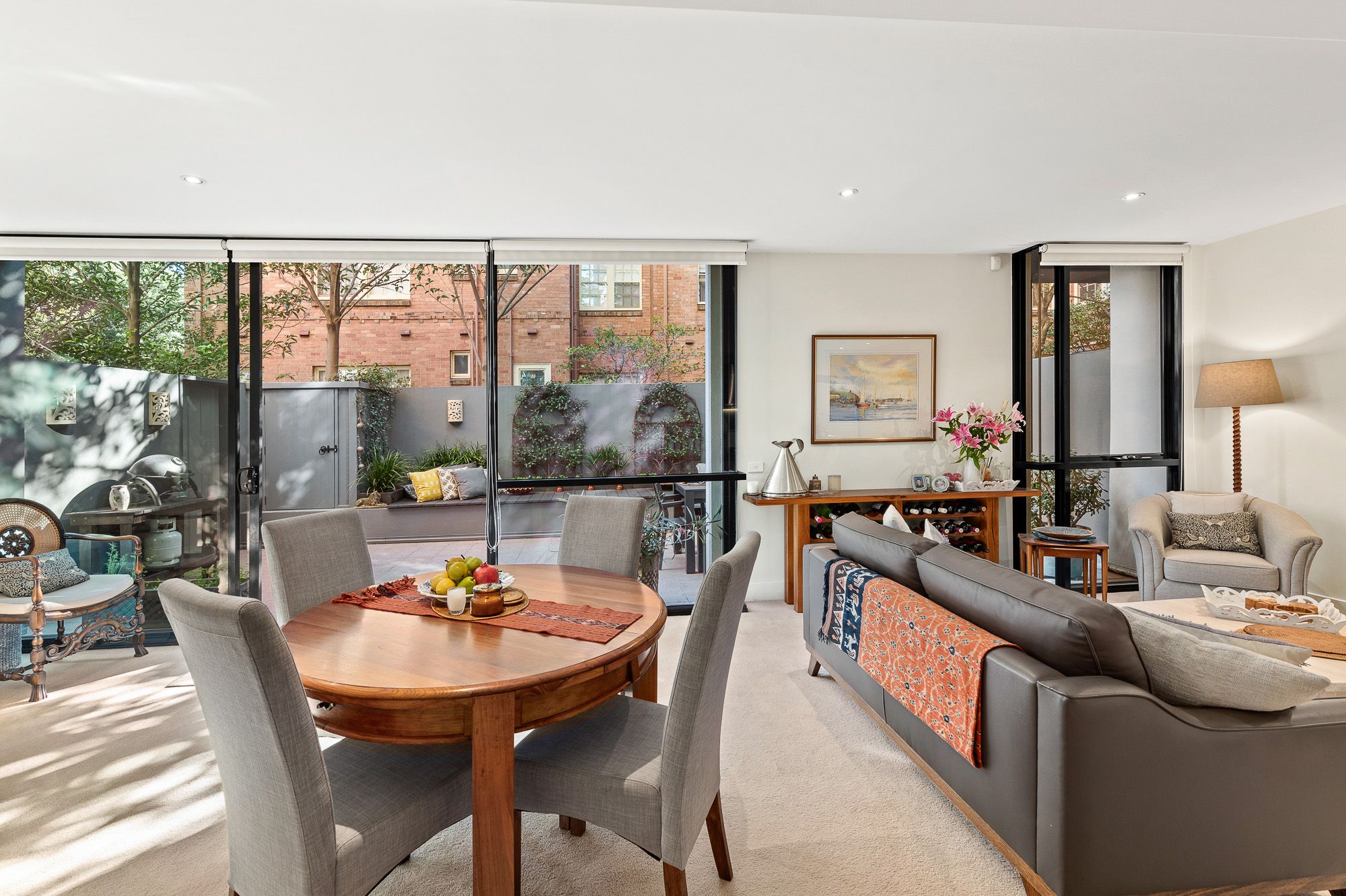 4G/19 Queens Road, Melbourne, VIC 3004 Leased Apartment Residential Sales, Property