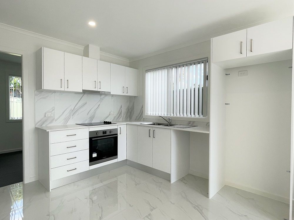 4A Knighton Place, South Penrith, NSW 2750