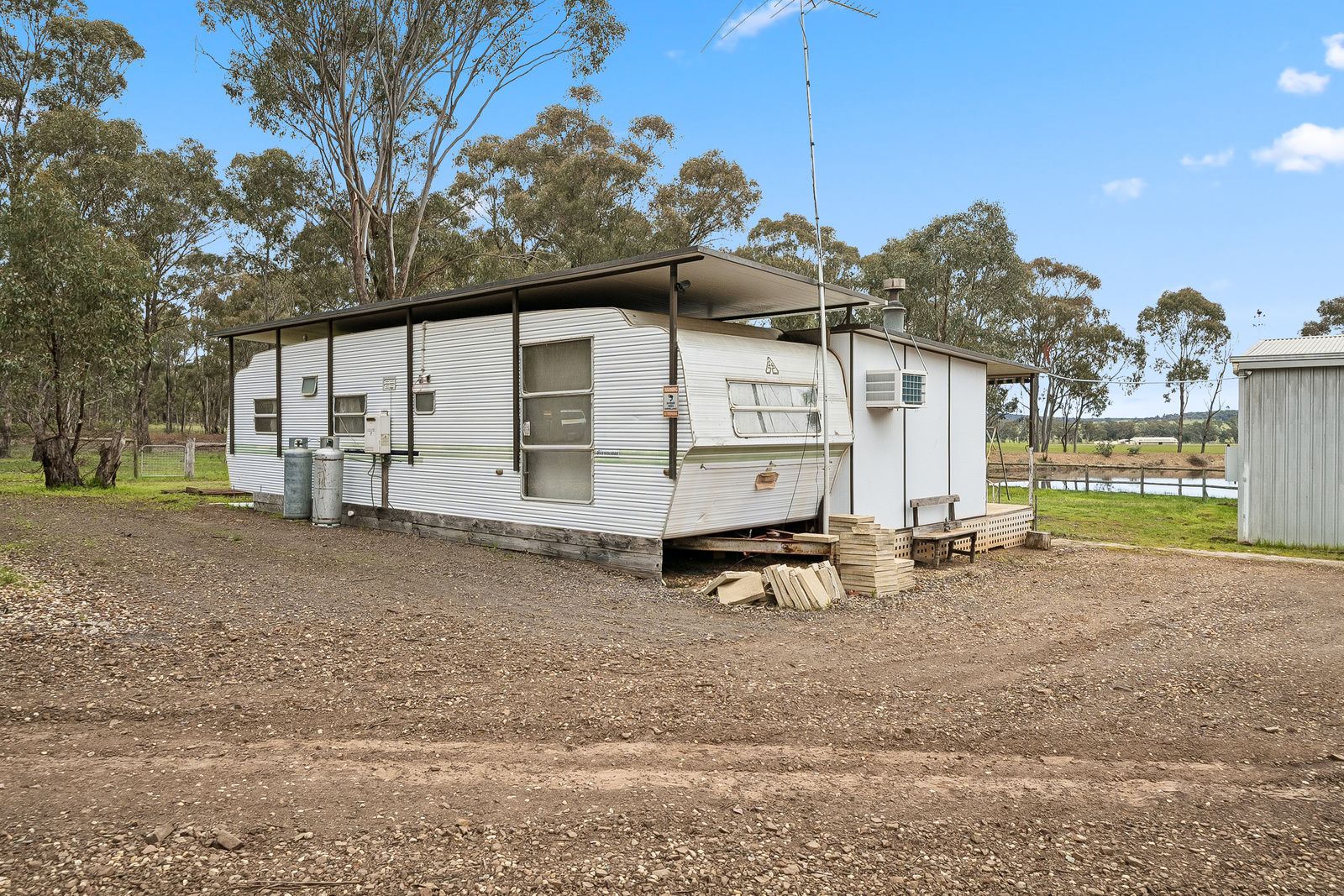 189 Cherry Tree Lane, Bailieston, VIC 3608