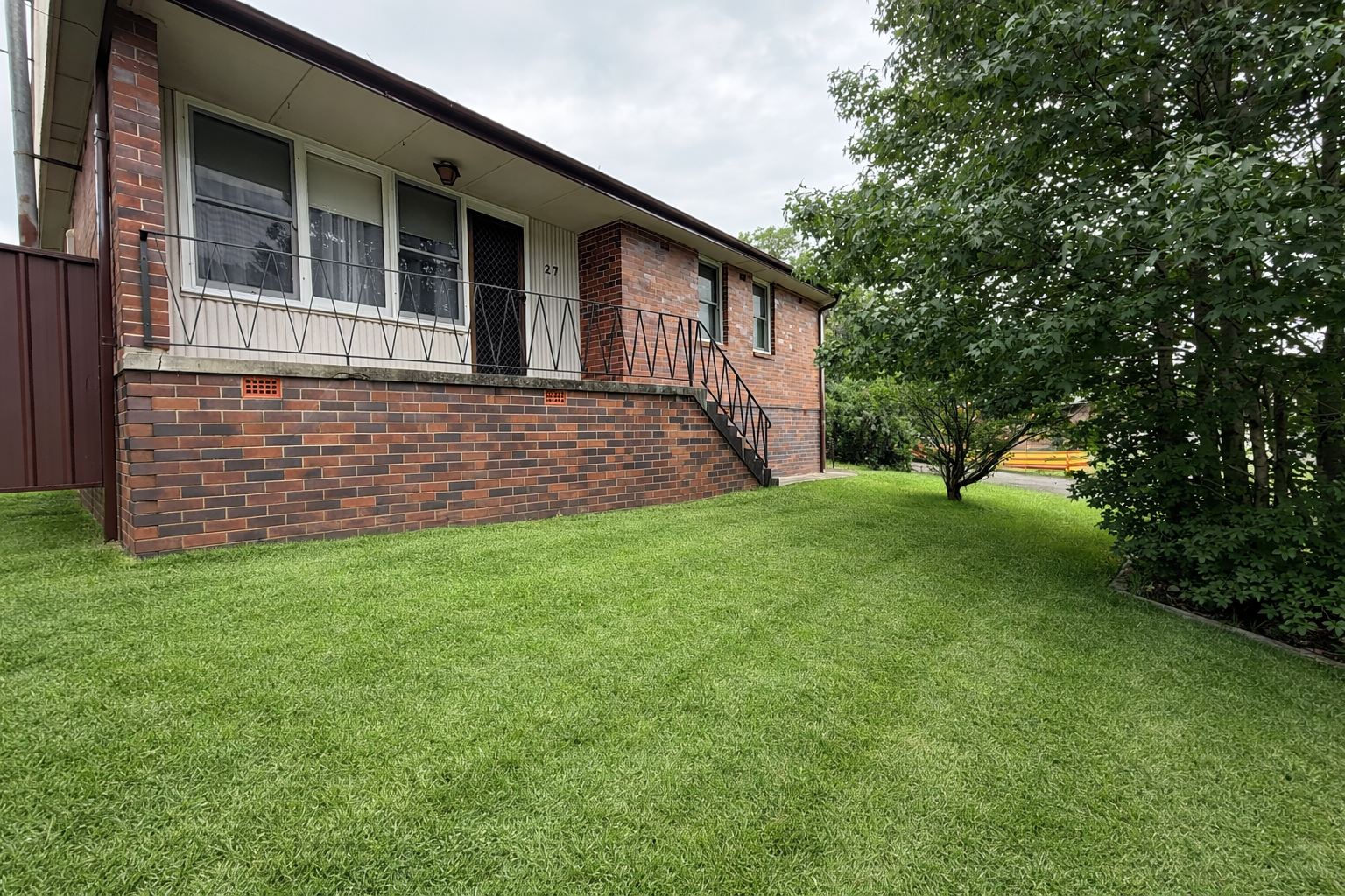 27 Brewongle Avenue — photo from Ray White Glenmore Park