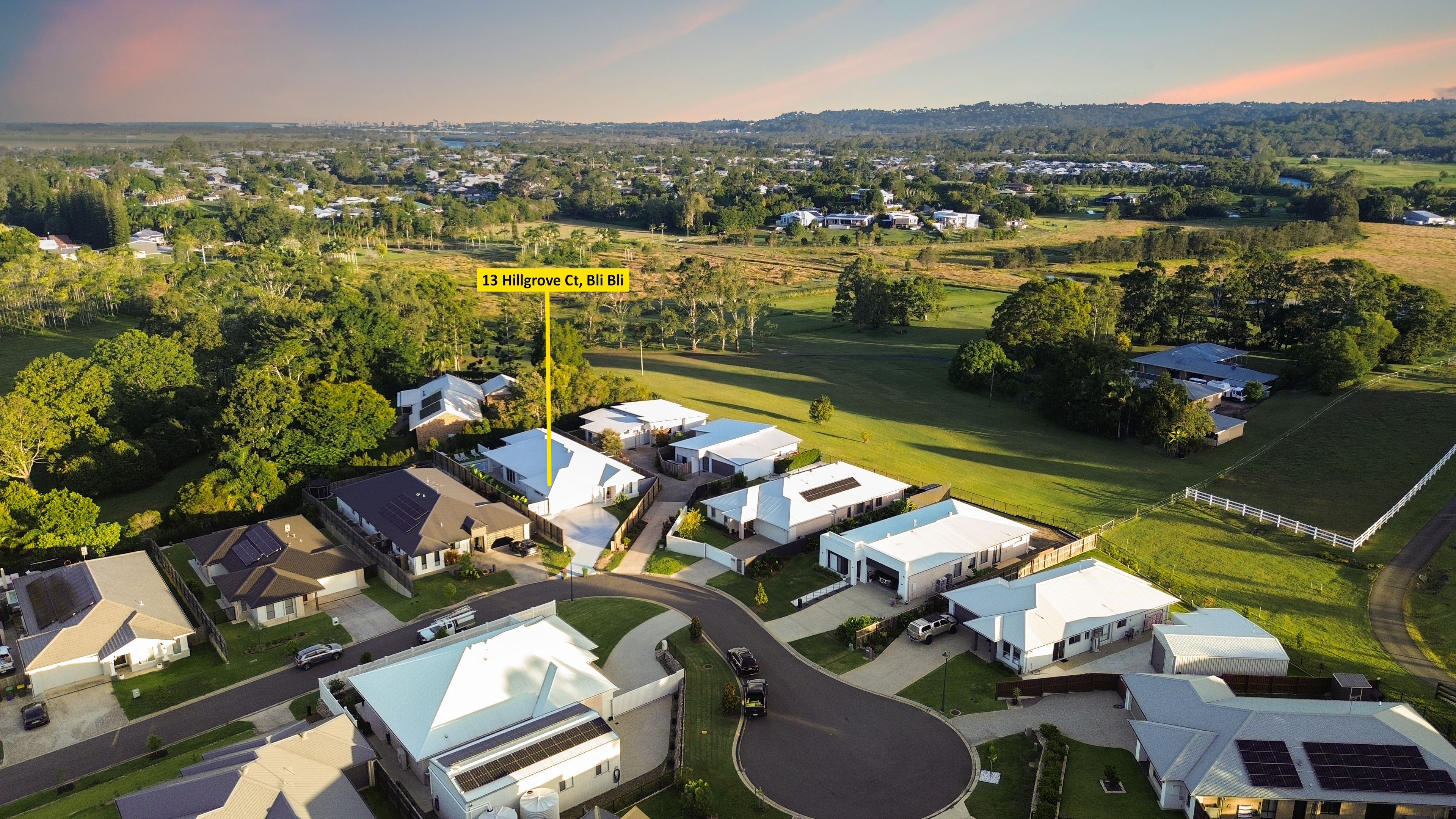 13 Hillgrove Court, Bli Bli, QLD 4560