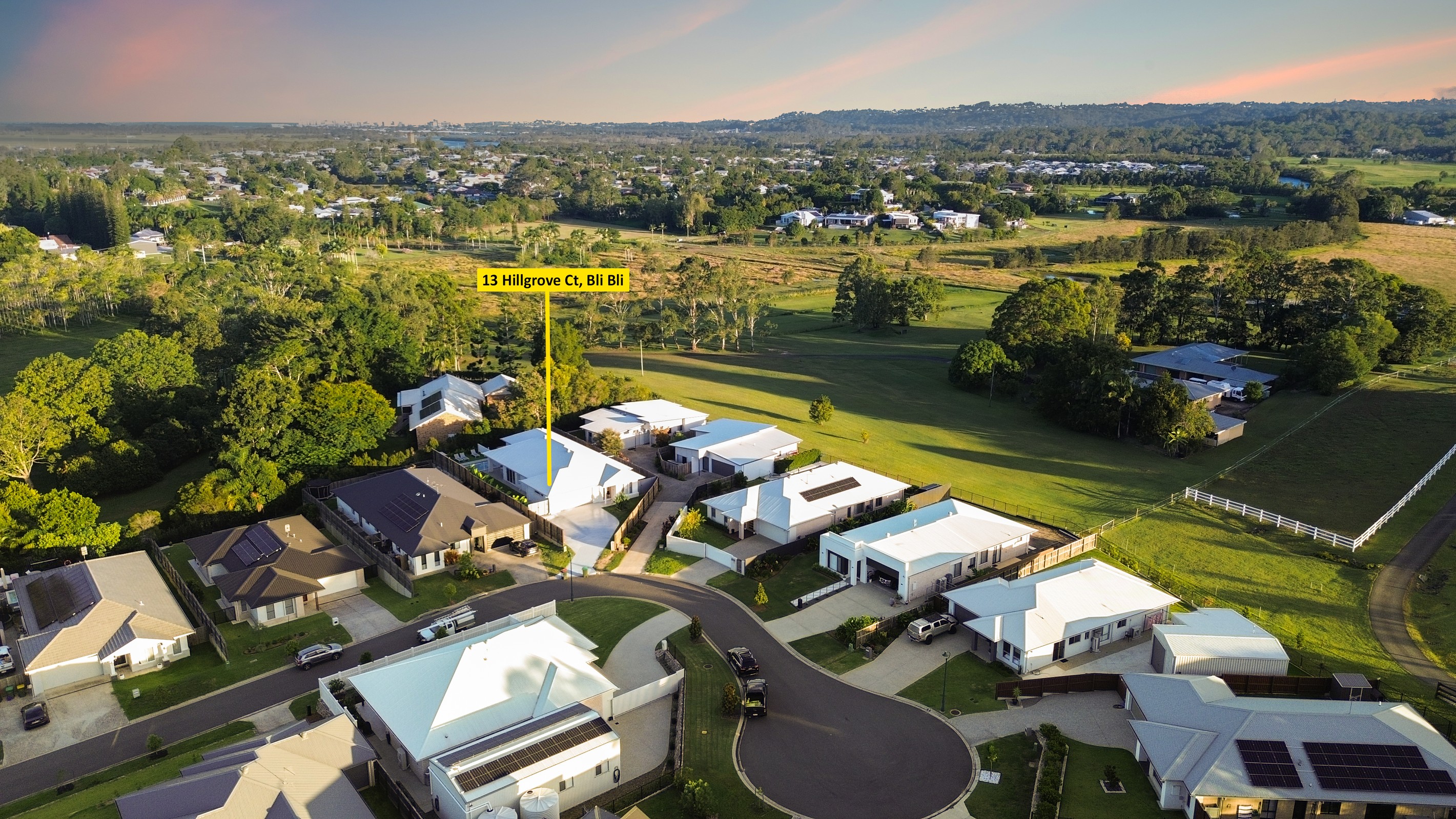 13 Hillgrove Court, Bli Bli, QLD 4560