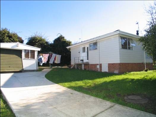 Manurewa, Manukau City