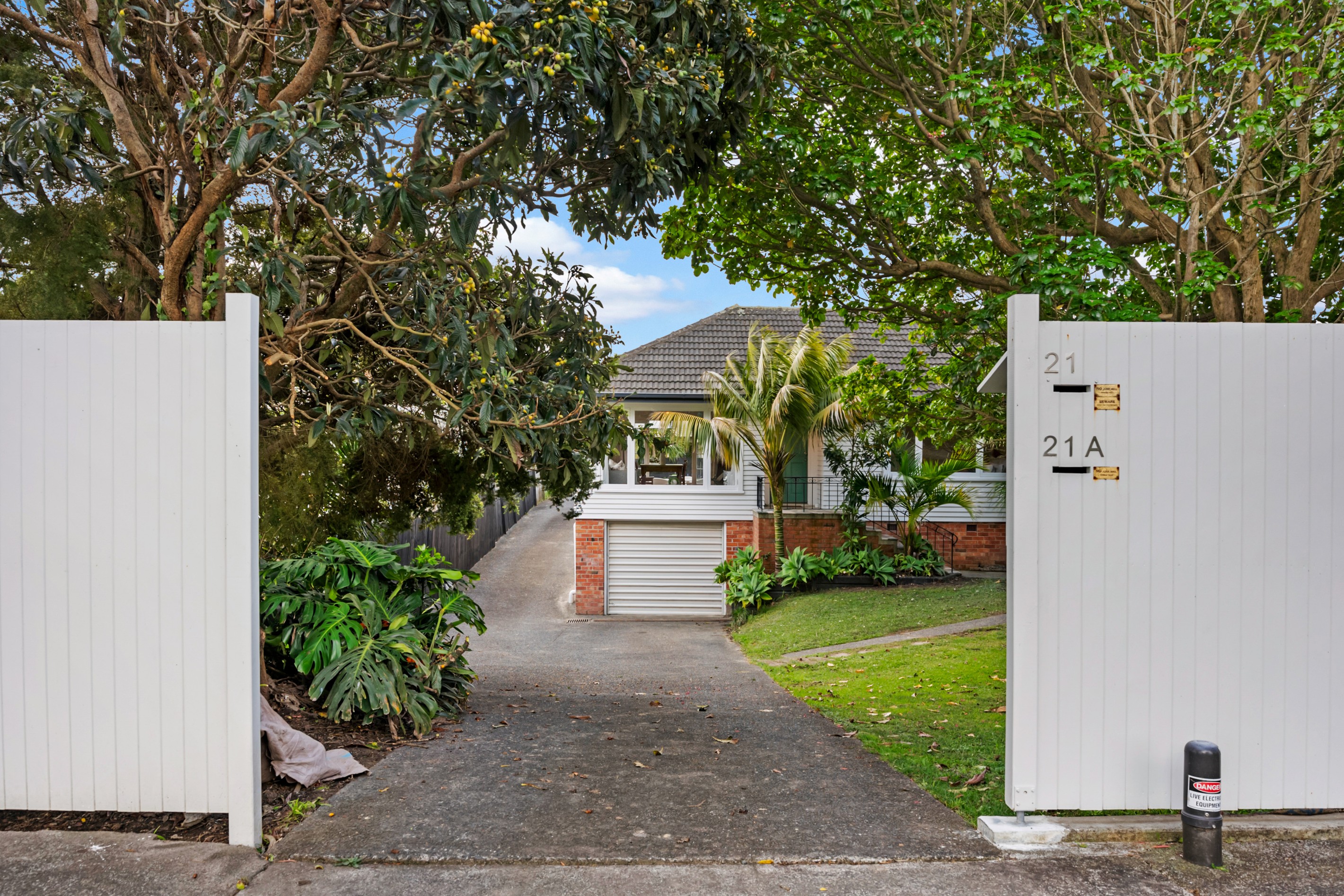 21 Fir Street, Waterview, Auckland City