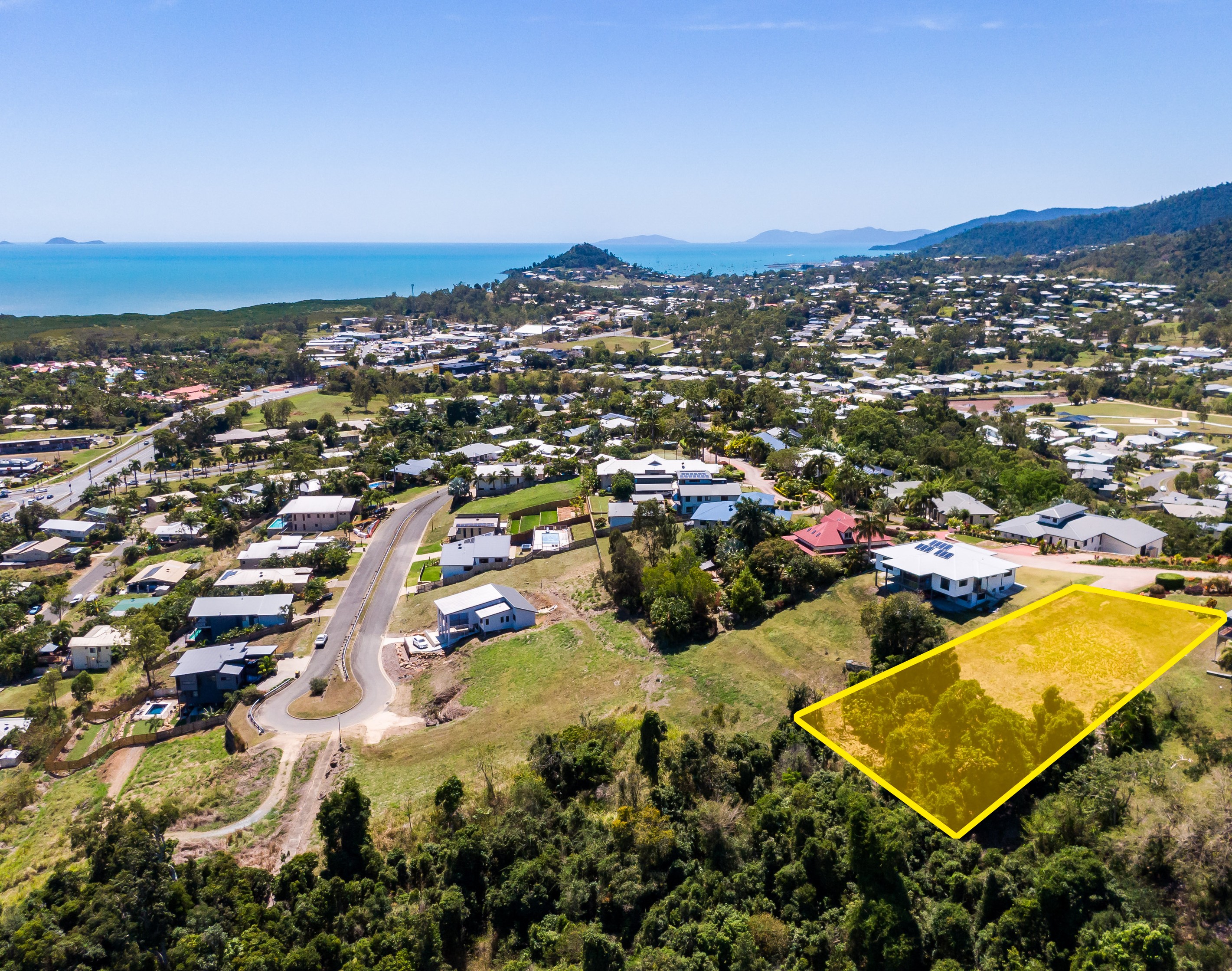 6/14 Hamilton Avenue, Cannonvale, QLD 4802