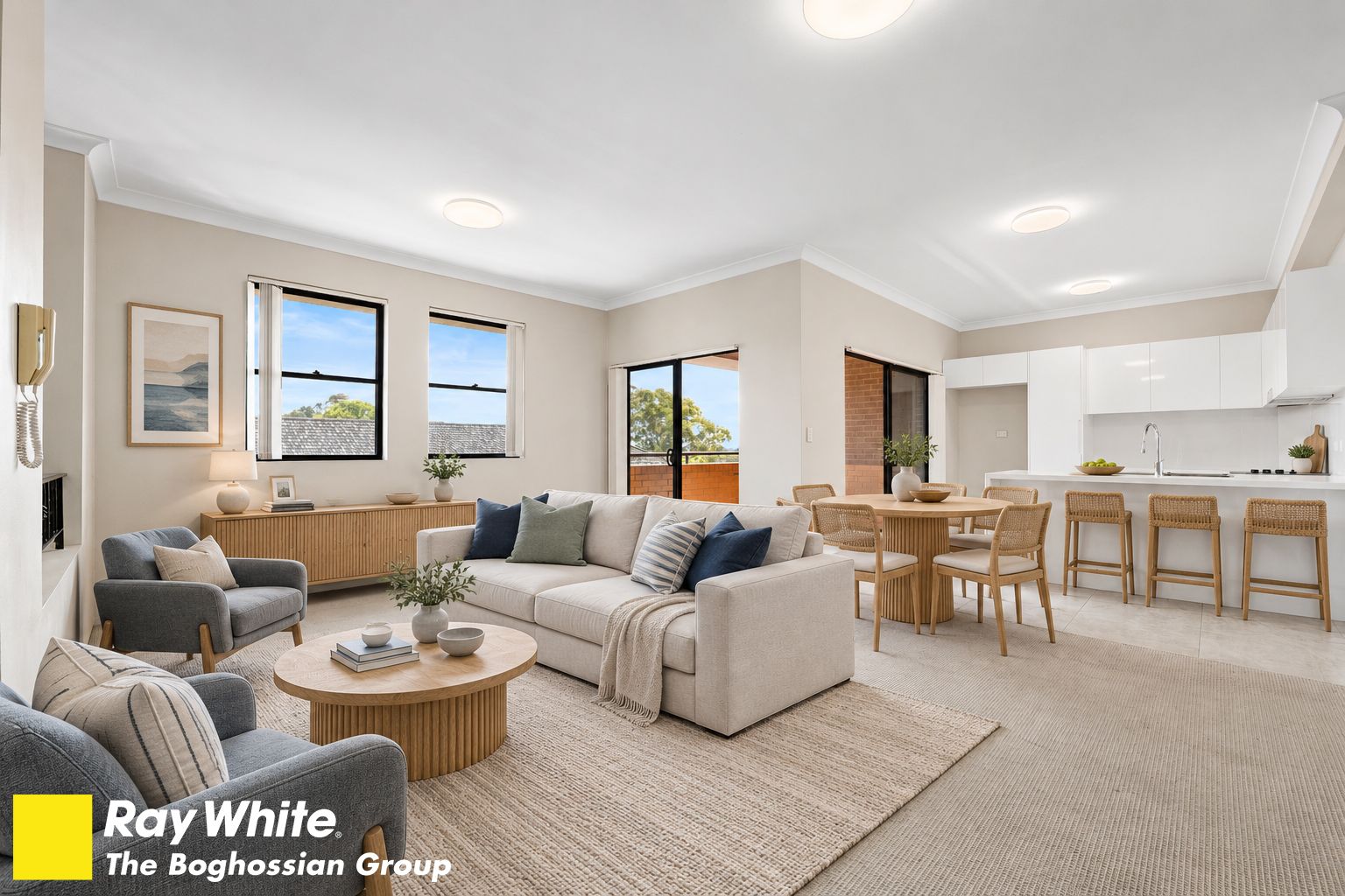 9/38 The Avenue, Hurstville, NSW 2220