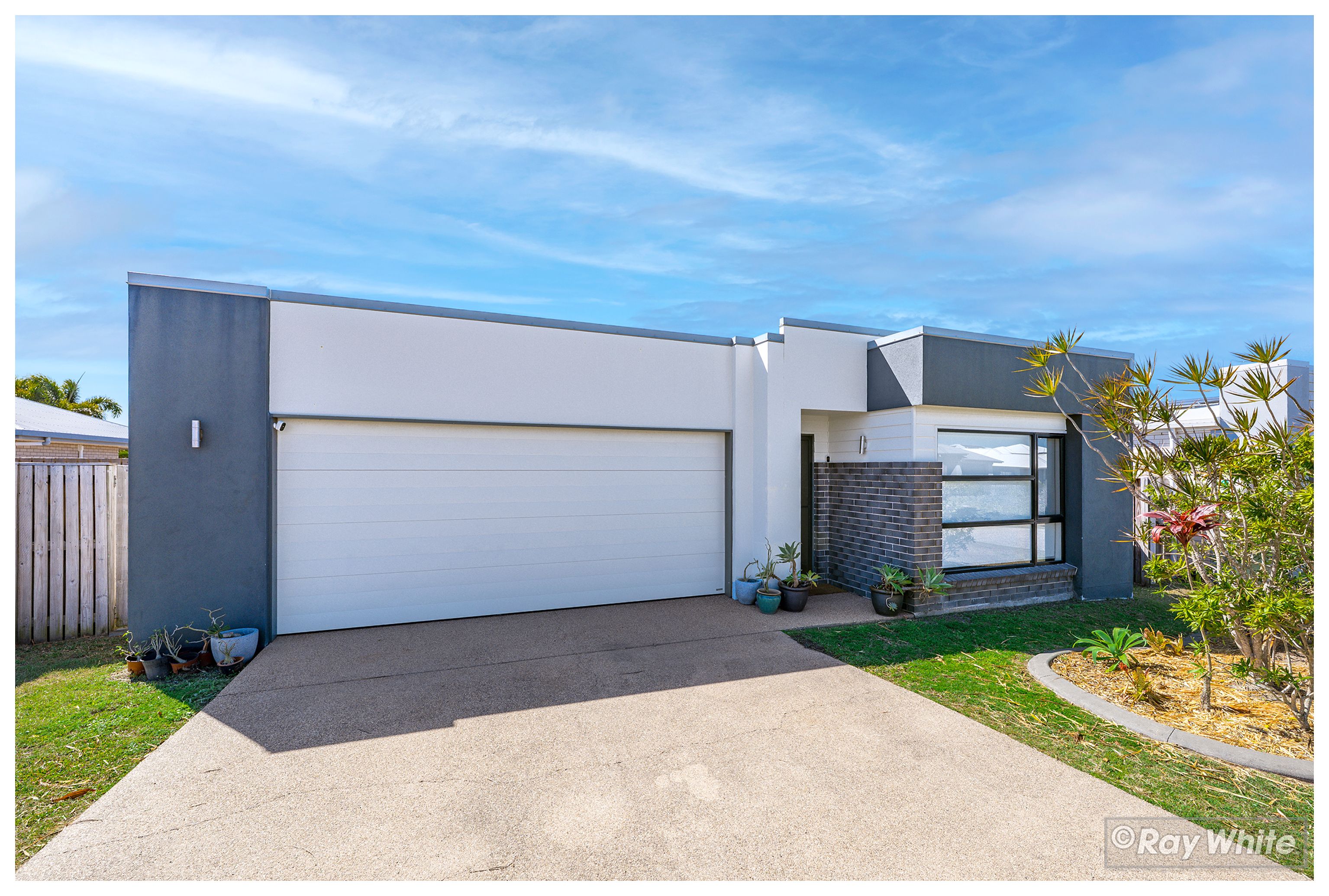 13 Hoop Avenue — photo from Ray White Rockhampton