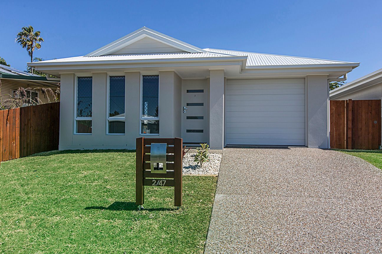 47 Bourke Street, Brassall QLD 4305