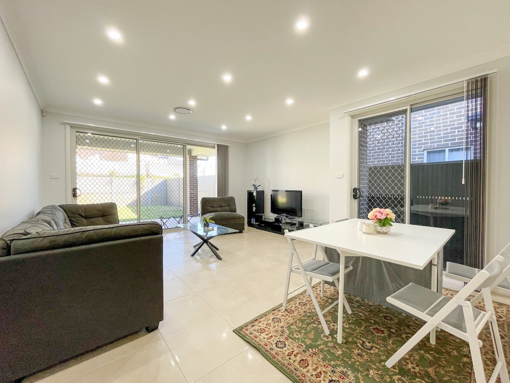 61 Batavia Avenue, Leppington, NSW 2179