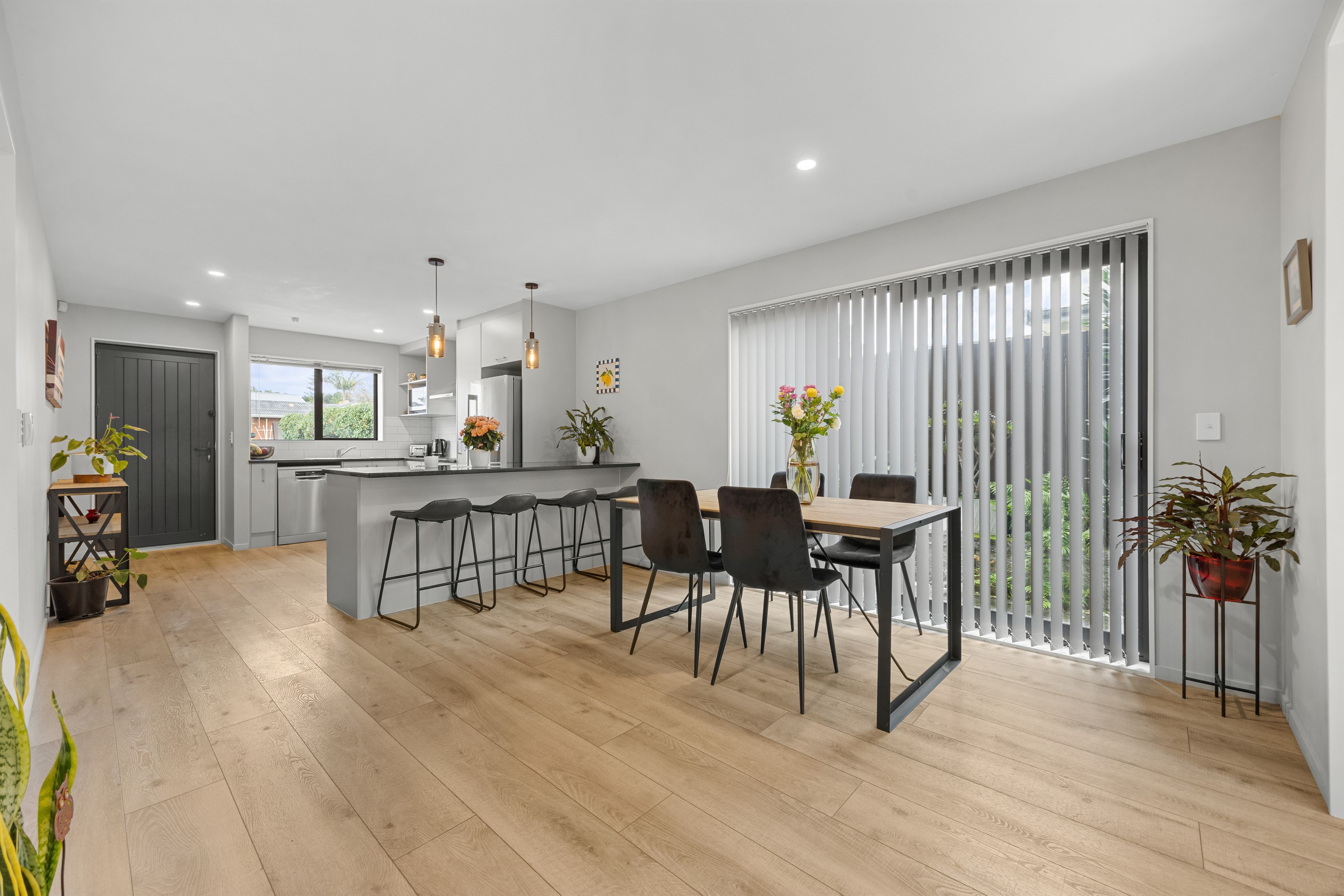 1/1 Tiaka Place, Pakuranga, Manukau City