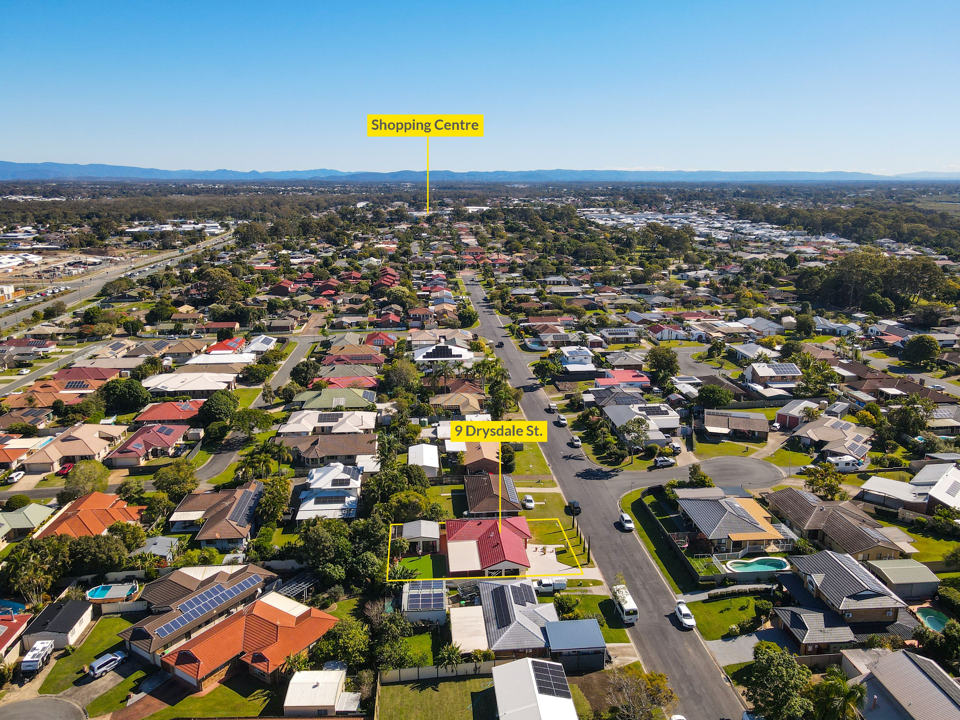 9 Drysdale Street — photo 18 of 18
