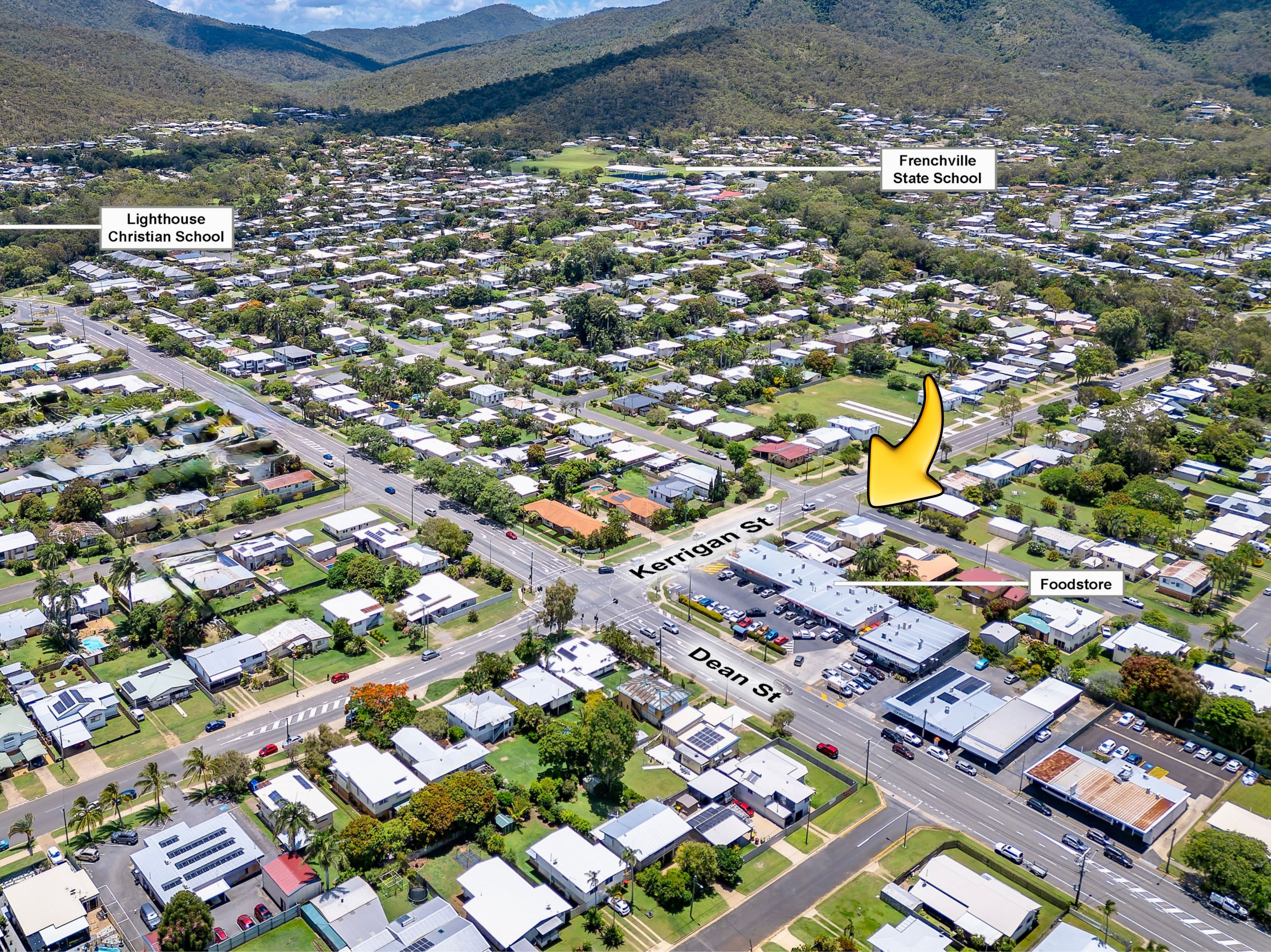 176 Kerrigan Street, Frenchville, QLD 4701