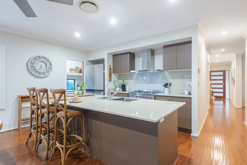 36 Yarrambat Rise, Upper Coomera, QLD 4209