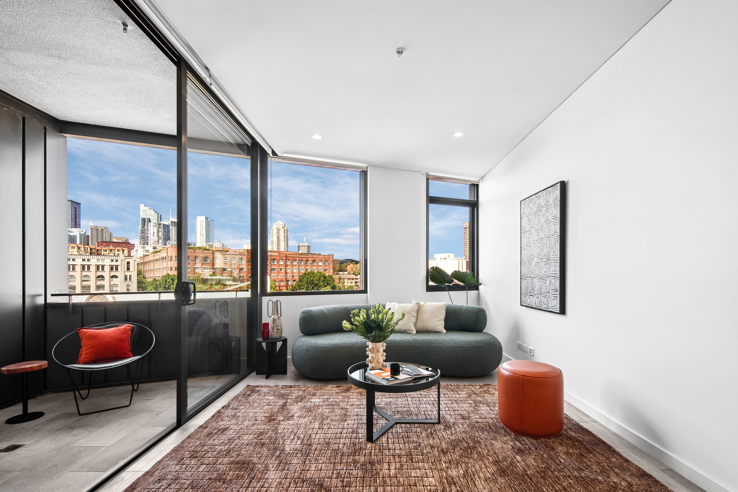 709/89 Bay Street, Glebe, NSW 2037