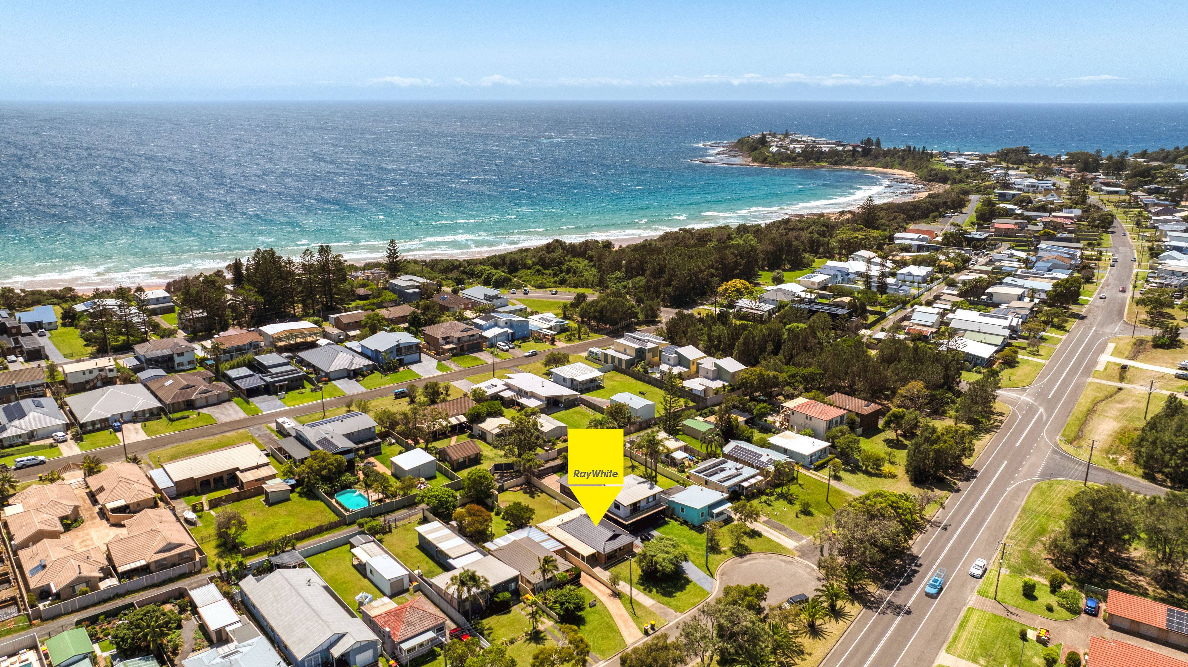 98 Penguins Head Road, Culburra Beach, NSW