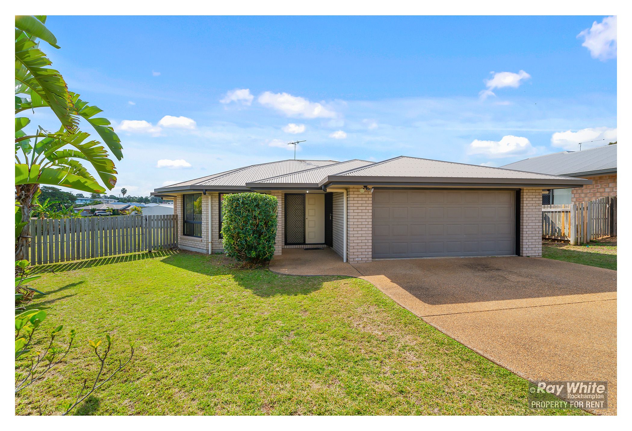 22 Seonaid Place, Gracemere, QLD 4702