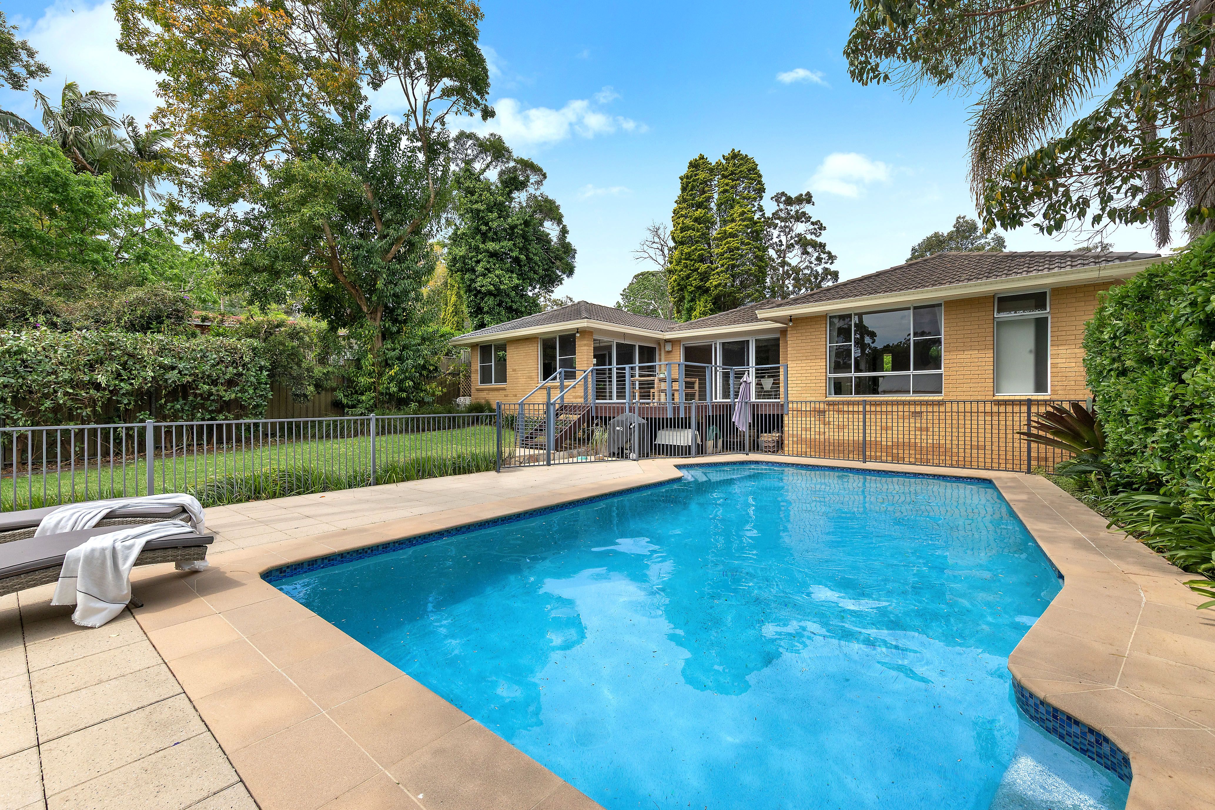 3 Ashburton Avenue, Turramurra, NSW 2074