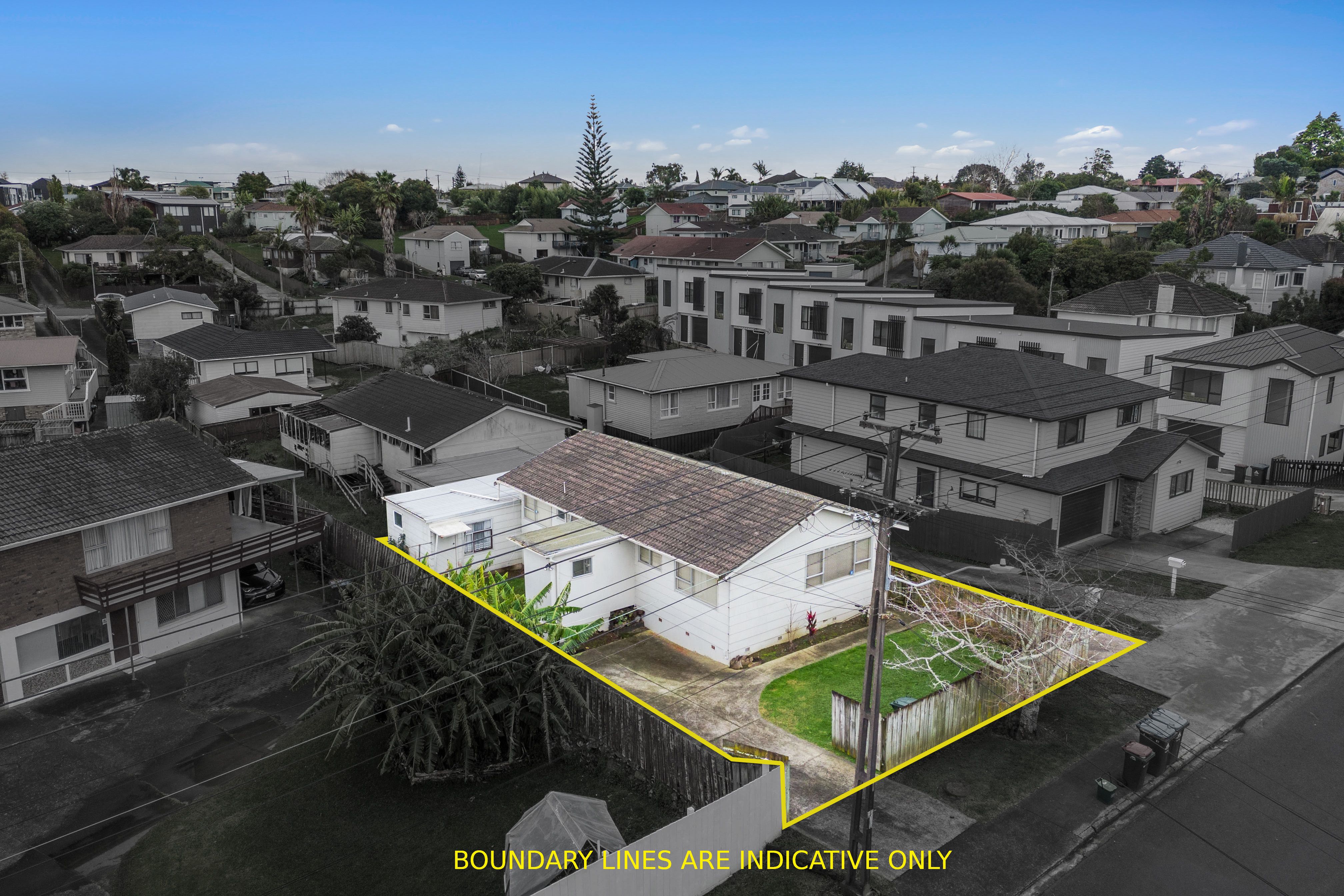 1/83 Barrack Road, Mount Wellington, Auckland City