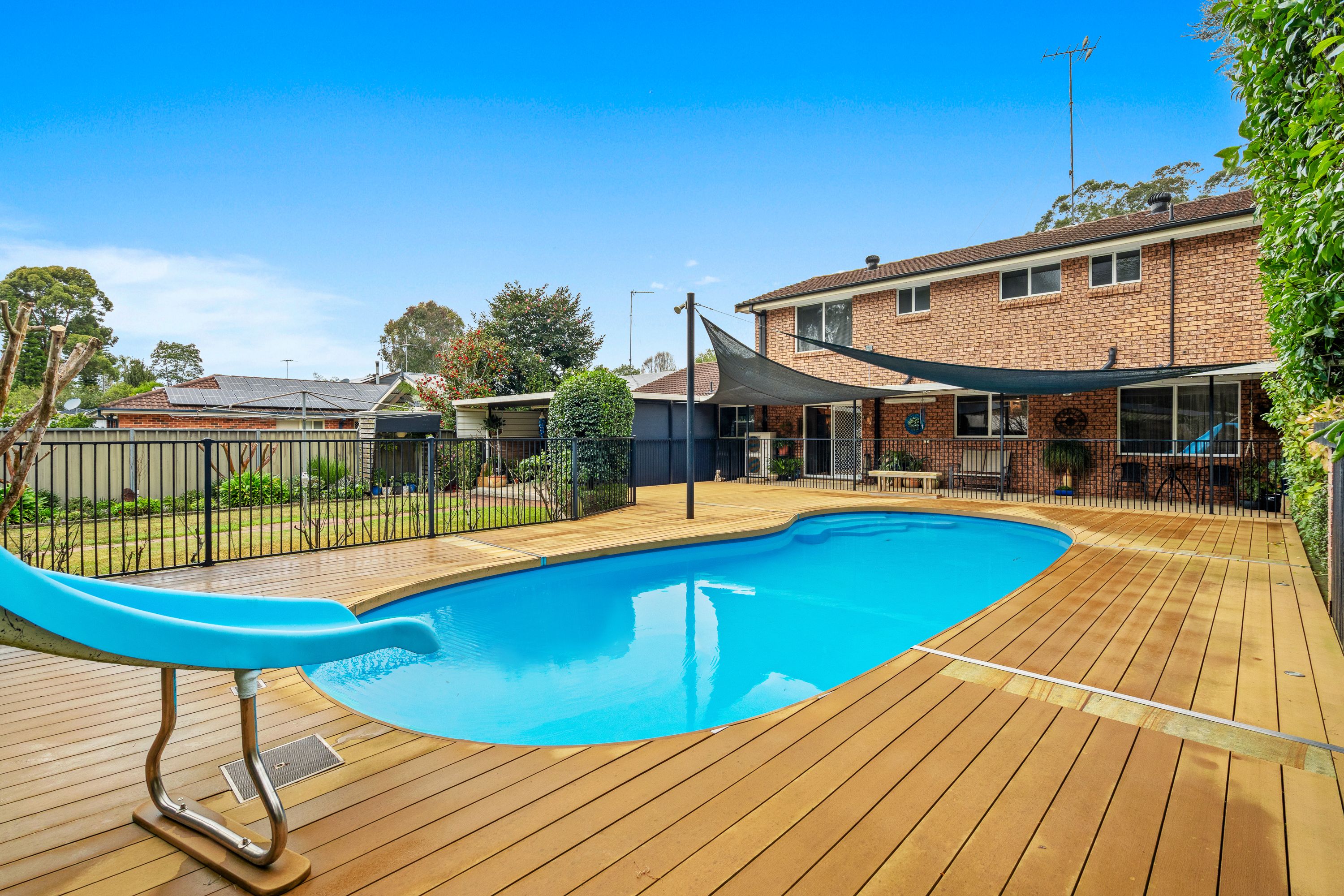 66 Elizabeth Street, North Richmond, NSW 2754