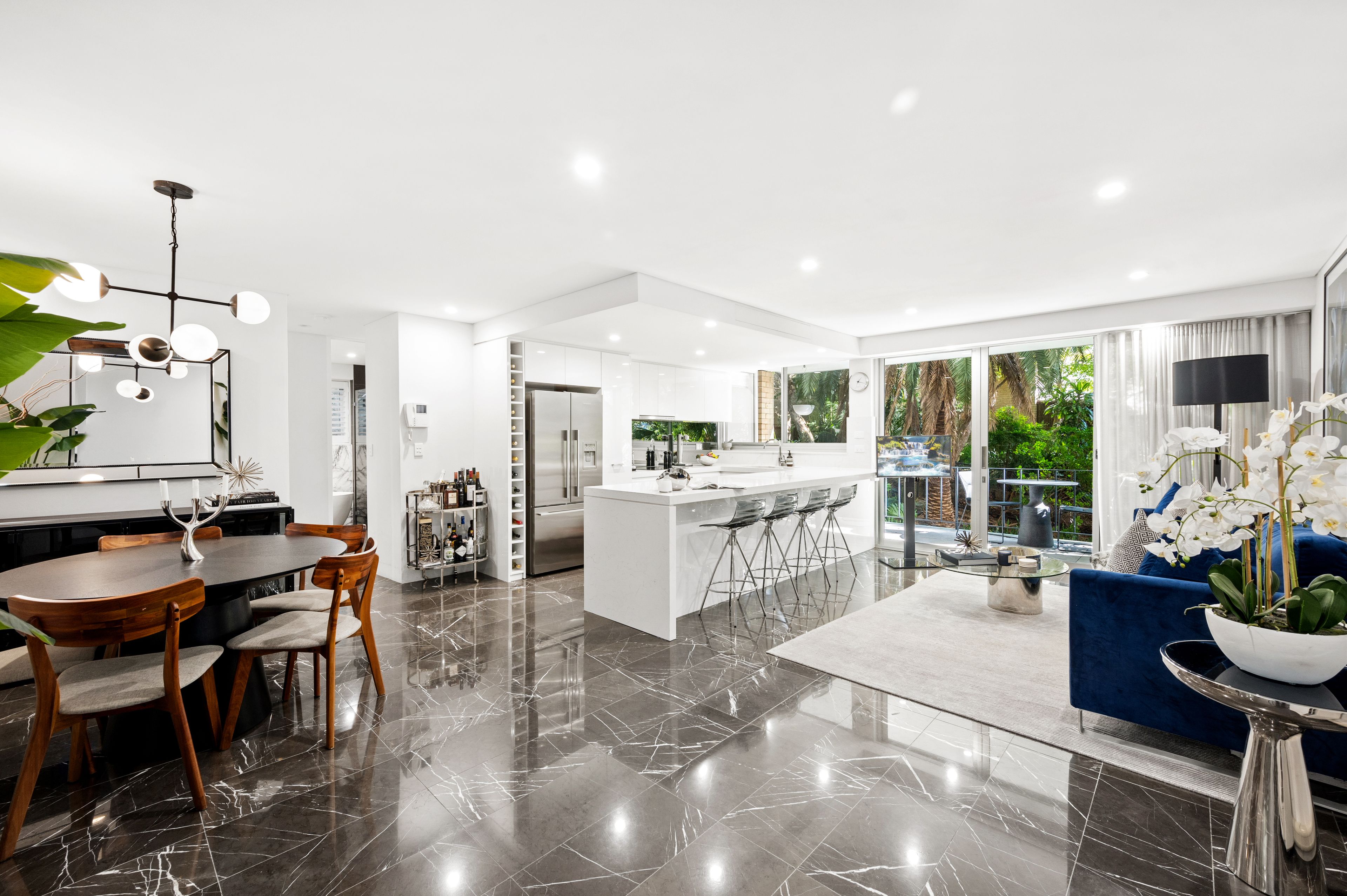 13/24 Wolseley Street, Drummoyne, NSW 2047