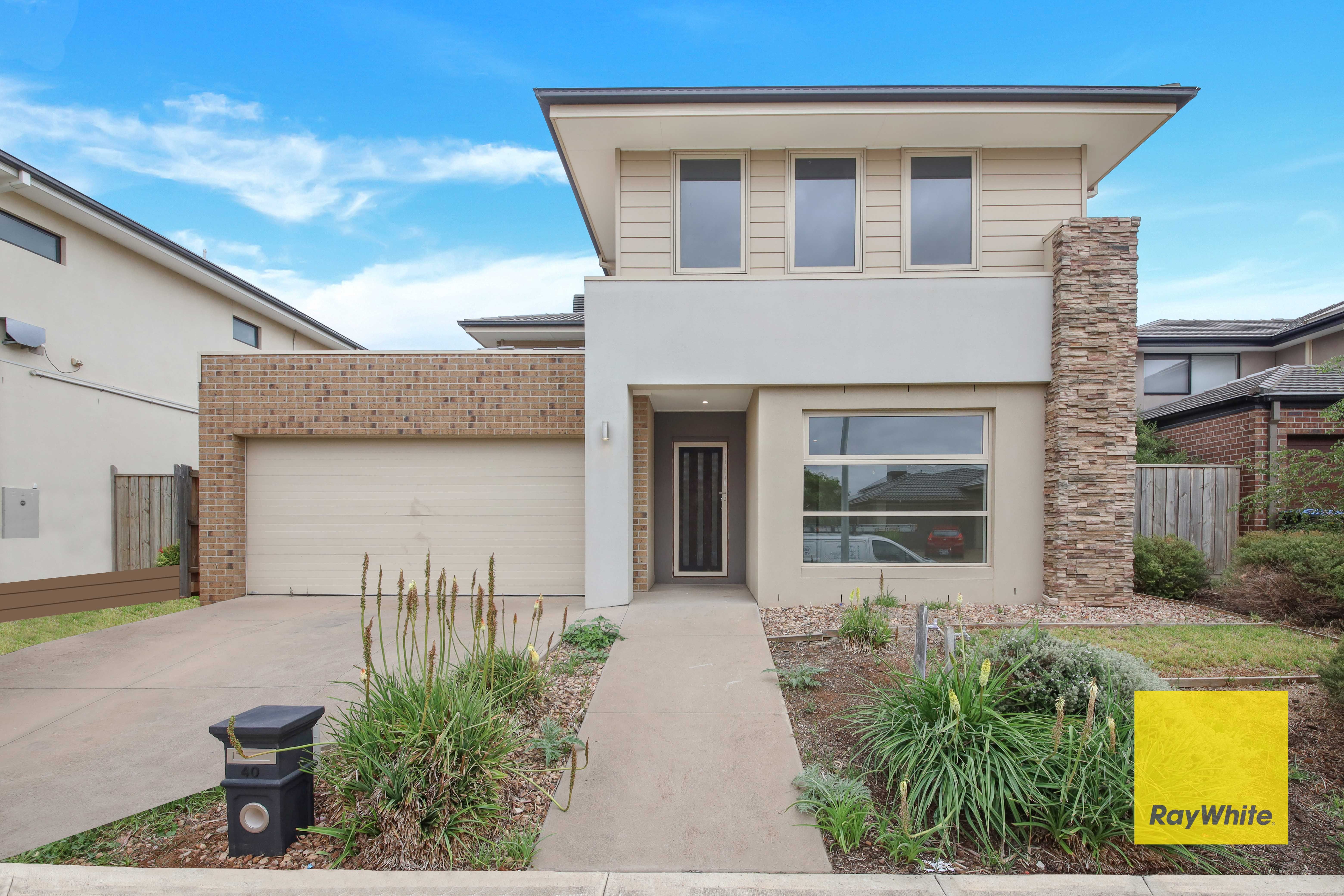 40 Bruny Drive, Tarneit, VIC 3029